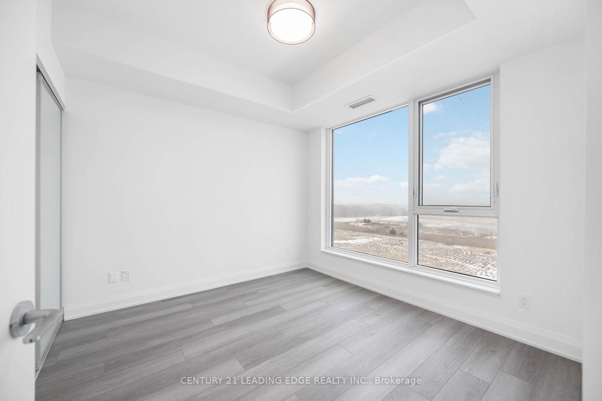 Photo 8 of Unit 708D, 38 Andre De Grasse Street, Markham, Unionville — HOMEH