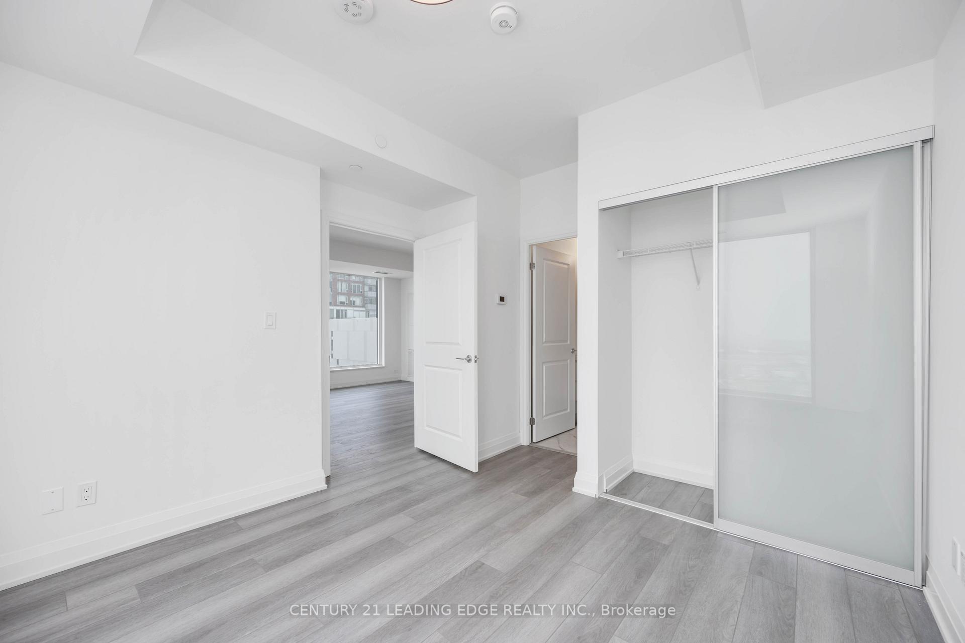 Photo 9 of Unit 708D, 38 Andre De Grasse Street, Markham, Unionville — HOMEH