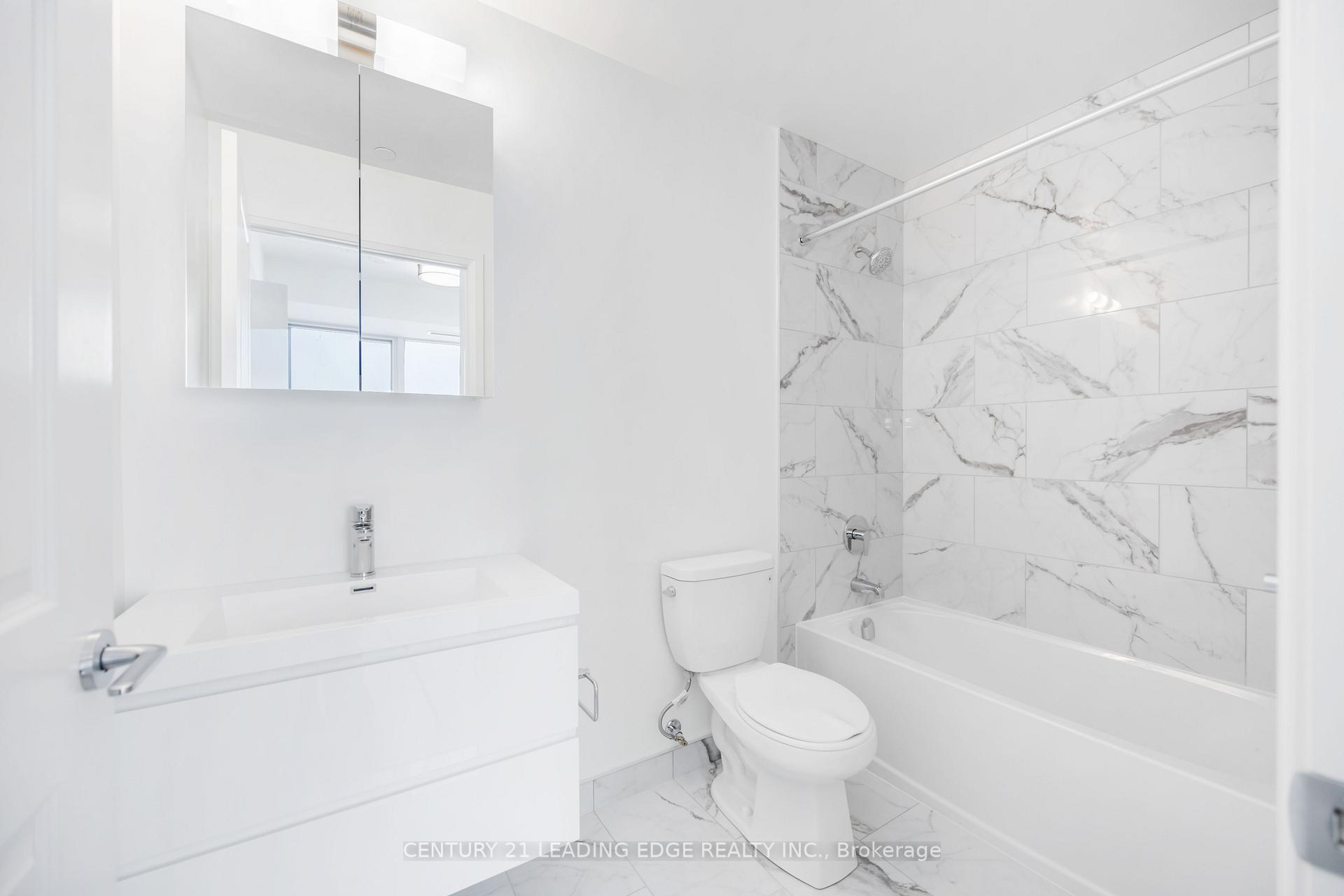 Photo 10 of Unit 708D, 38 Andre De Grasse Street, Markham, Unionville — HOMEH