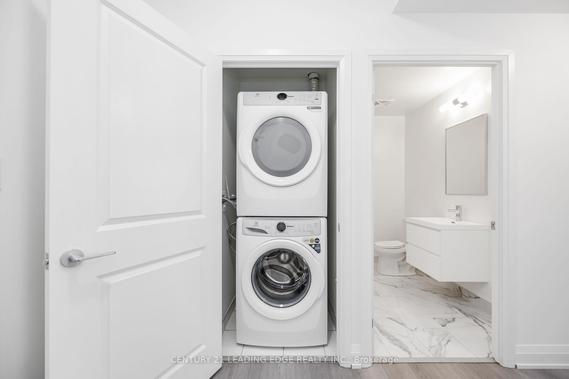 Photo 11 of Unit 708D, 38 Andre De Grasse Street, Markham, Unionville — HOMEH