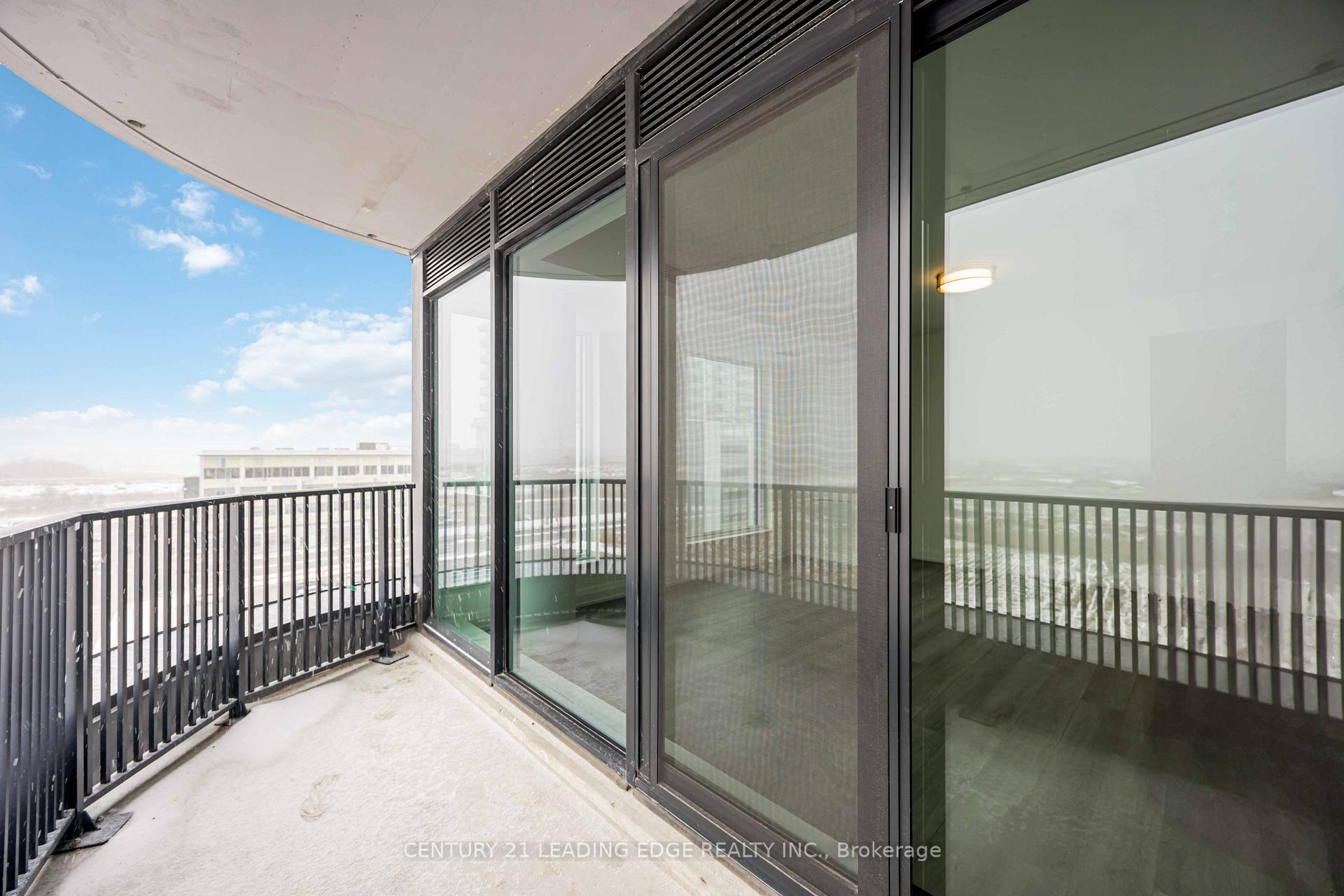 Photo 15 of Unit 708D, 38 Andre De Grasse Street, Markham, Unionville — HOMEH