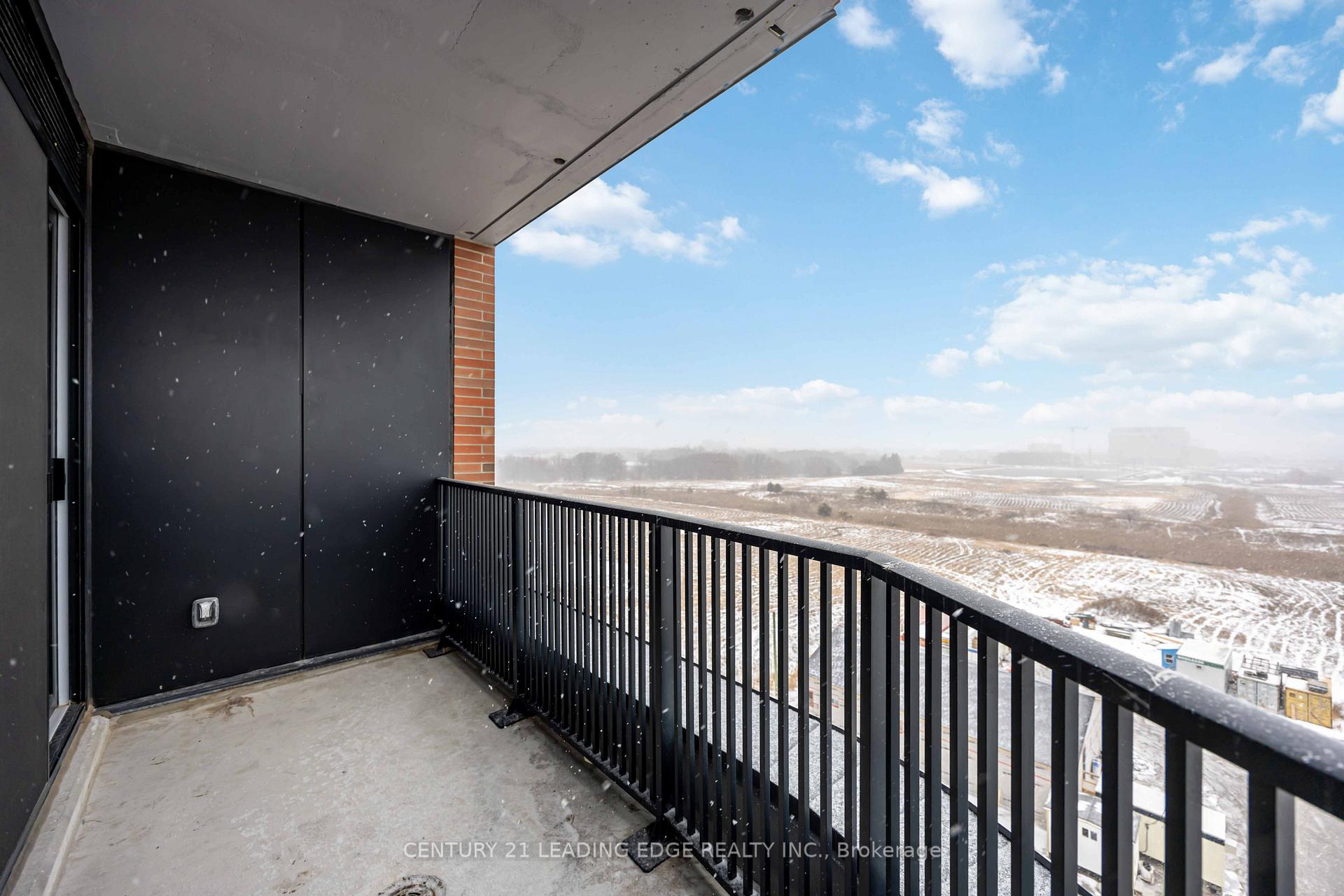 Photo 16 of Unit 708D, 38 Andre De Grasse Street, Markham, Unionville — HOMEH