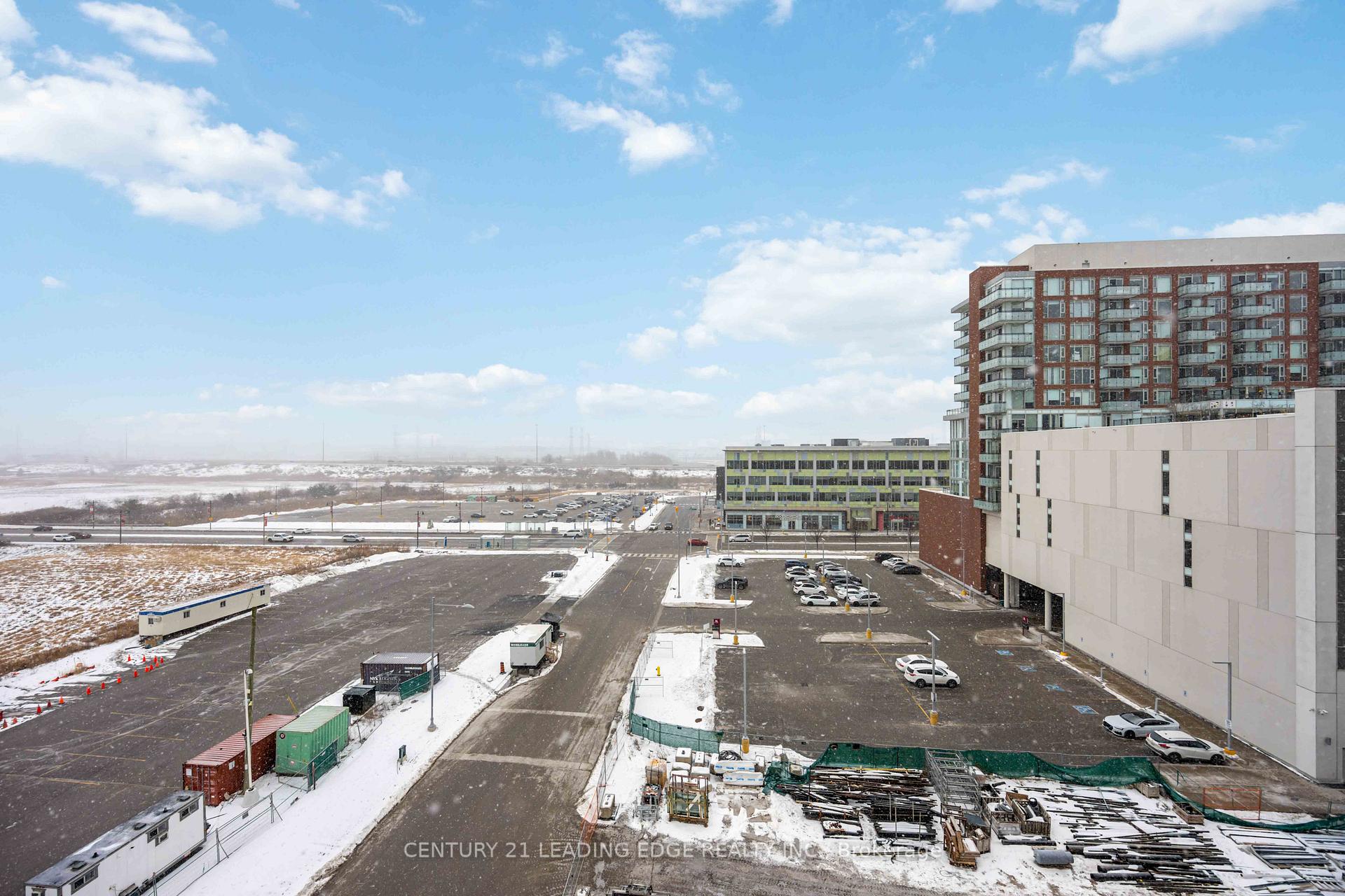 Photo 17 of Unit 708D, 38 Andre De Grasse Street, Markham, Unionville — HOMEH