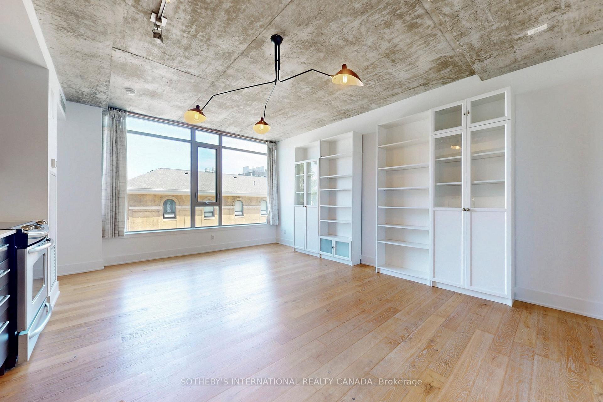 Photo 4 of Unit 310, 630 Queen Street E, Toronto, South Riverdale — HOMEH