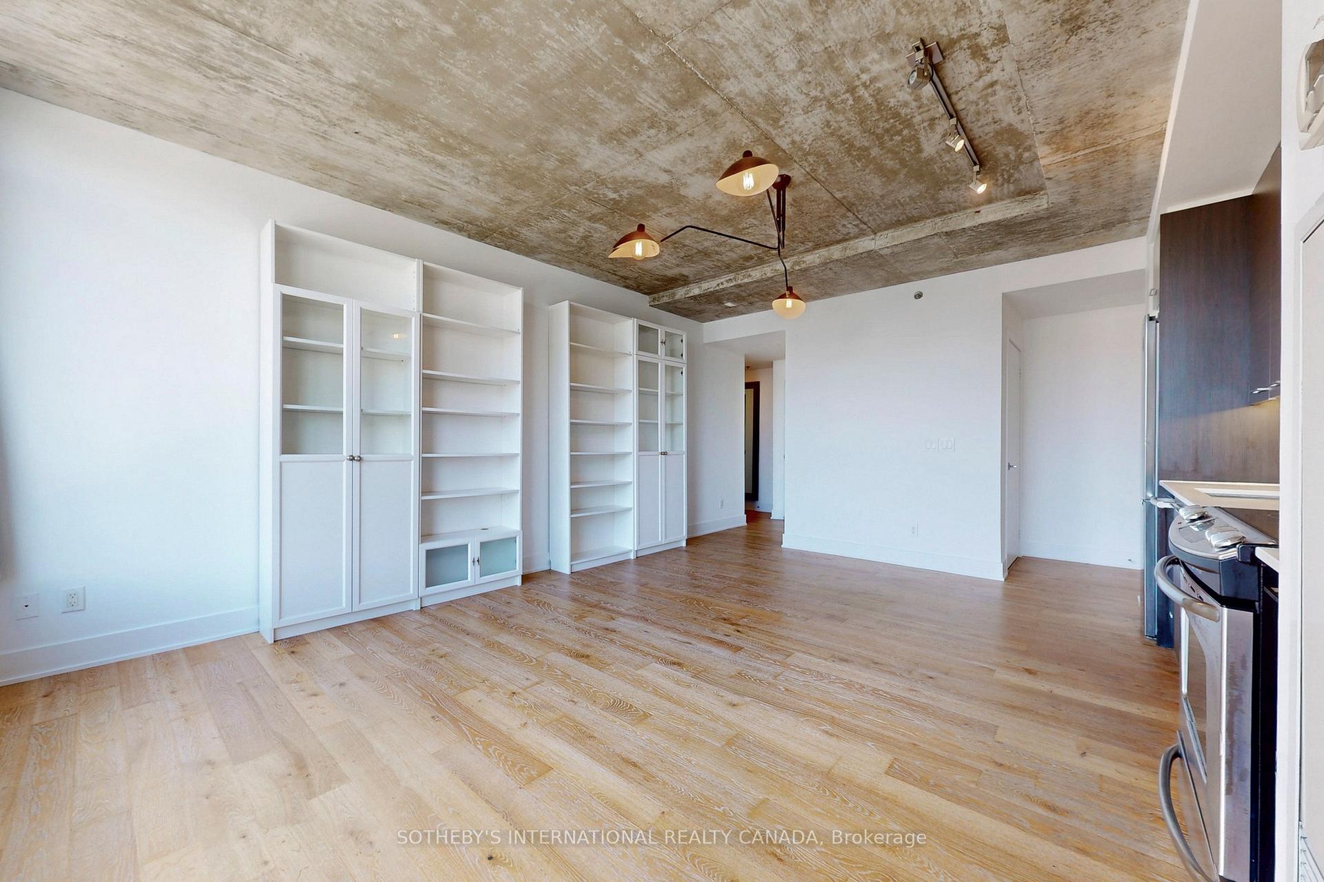 Photo 6 of Unit 310, 630 Queen Street E, Toronto, South Riverdale — HOMEH