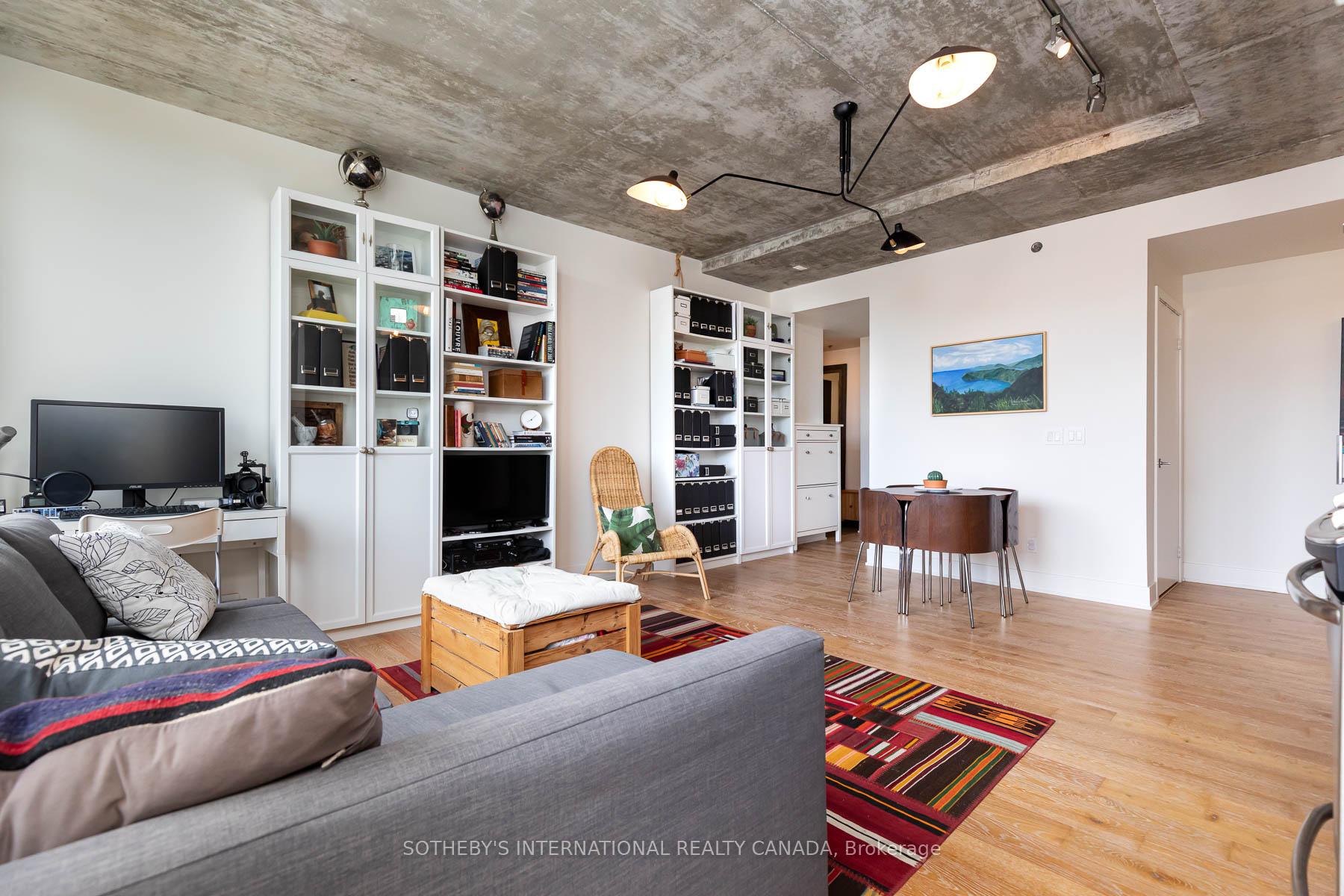 Photo 7 of Unit 310, 630 Queen Street E, Toronto, South Riverdale — HOMEH