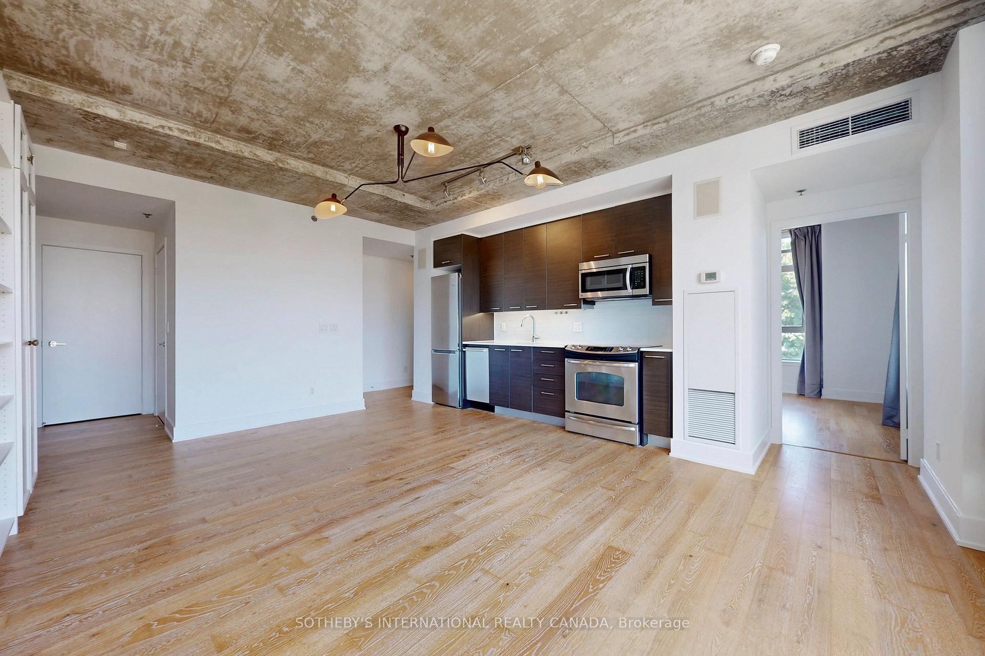 Photo 8 of Unit 310, 630 Queen Street E, Toronto, South Riverdale — HOMEH