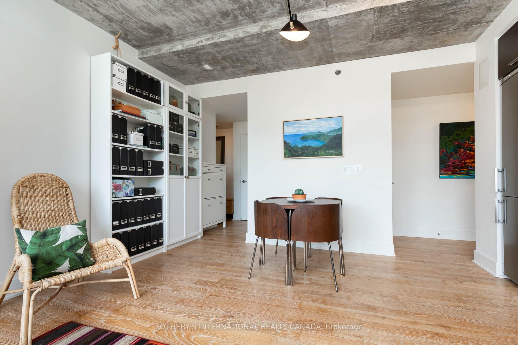 Photo 9 of Unit 310, 630 Queen Street E, Toronto, South Riverdale — HOMEH