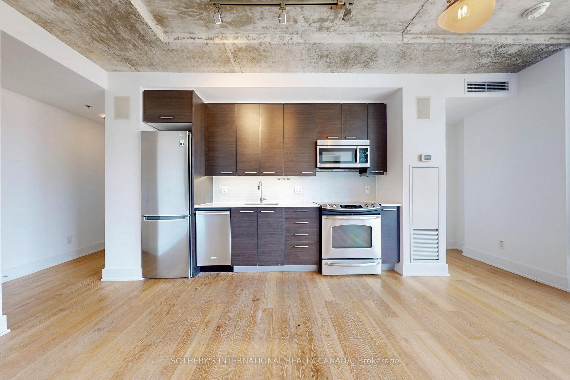 Photo 10 of Unit 310, 630 Queen Street E, Toronto, South Riverdale — HOMEH
