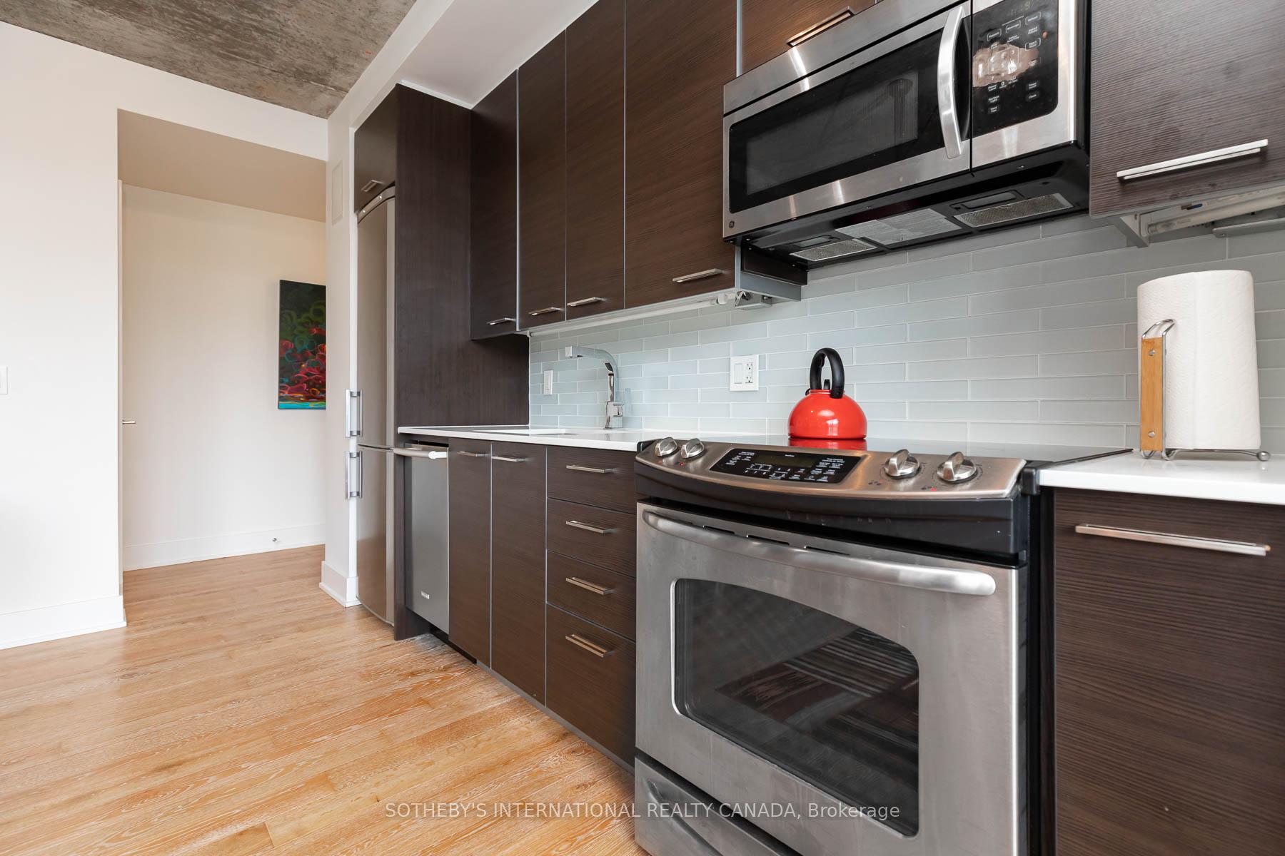 Photo 11 of Unit 310, 630 Queen Street E, Toronto, South Riverdale — HOMEH