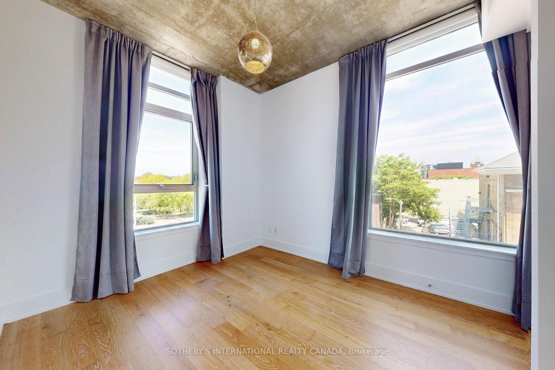 Photo 13 of Unit 310, 630 Queen Street E, Toronto, South Riverdale — HOMEH