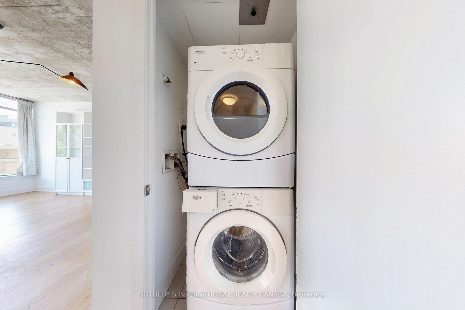 Photo 25 of Unit 310, 630 Queen Street E, Toronto, South Riverdale — HOMEH