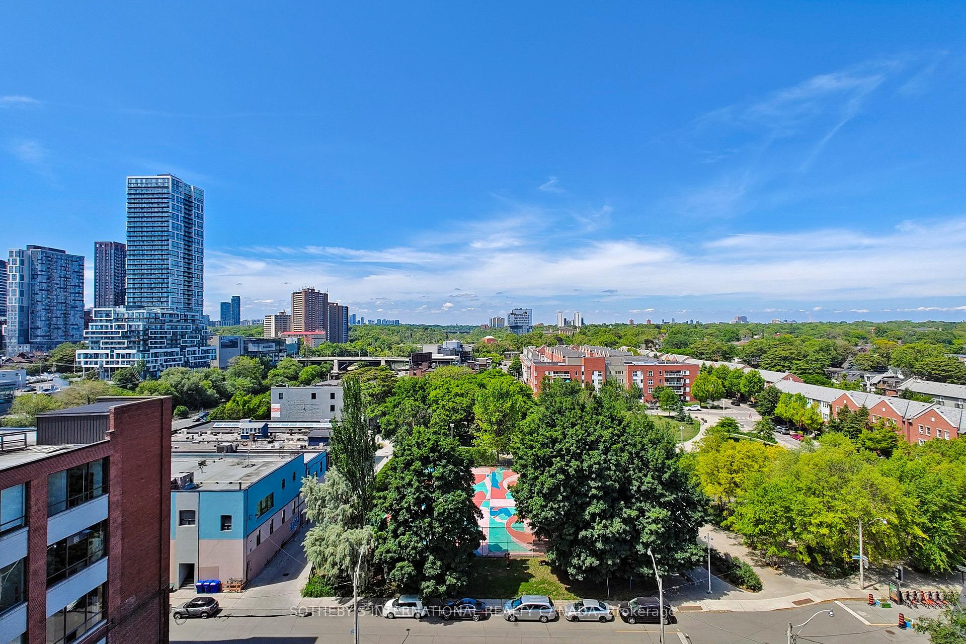 Photo 29 of Unit 310, 630 Queen Street E, Toronto, South Riverdale — HOMEH