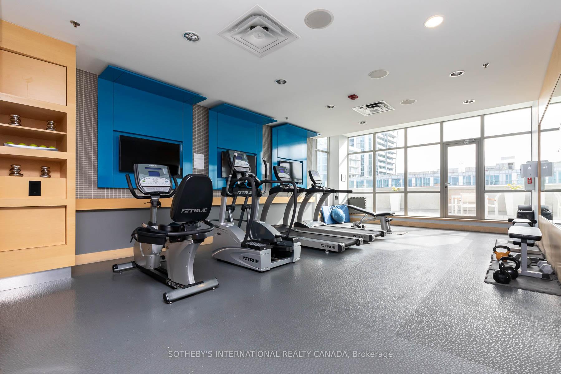 Photo 32 of Unit 310, 630 Queen Street E, Toronto, South Riverdale — HOMEH