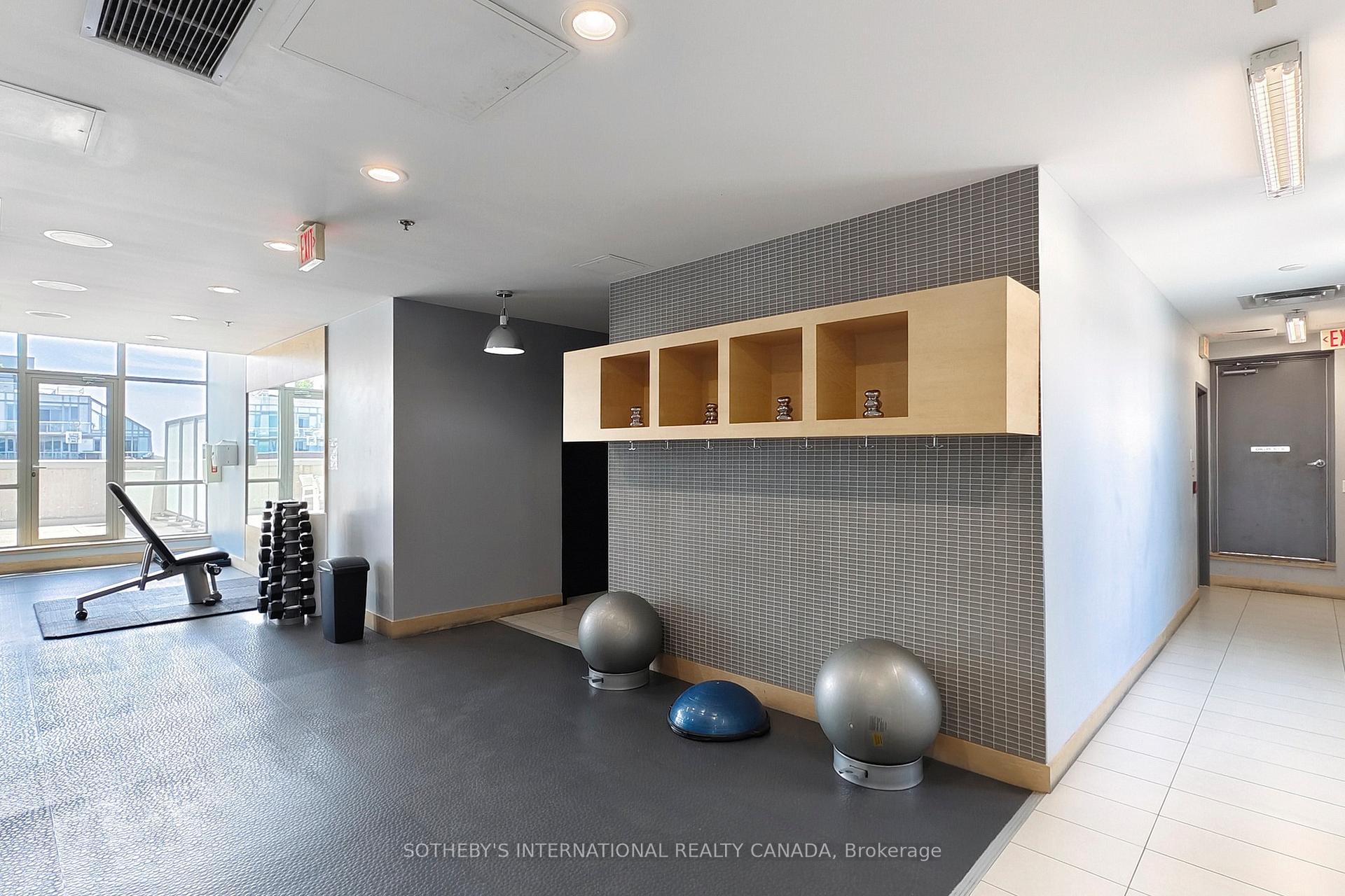 Photo 35 of Unit 310, 630 Queen Street E, Toronto, South Riverdale — HOMEH