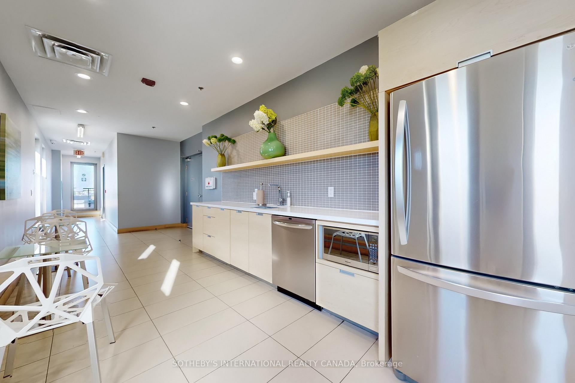 Photo 36 of Unit 310, 630 Queen Street E, Toronto, South Riverdale — HOMEH