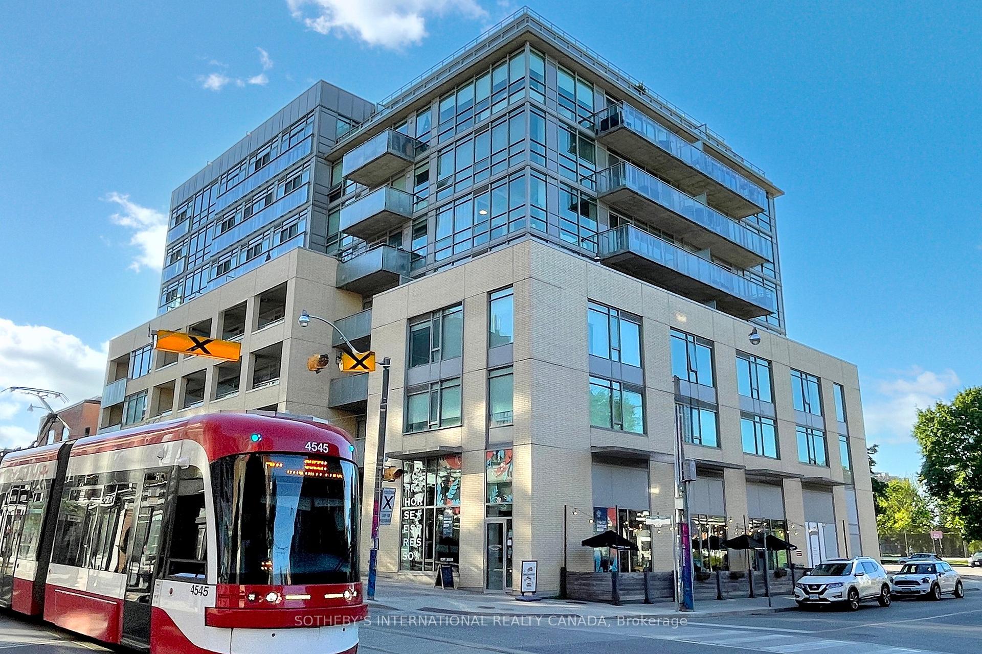 Photo 39 of Unit 310, 630 Queen Street E, Toronto, South Riverdale — HOMEH