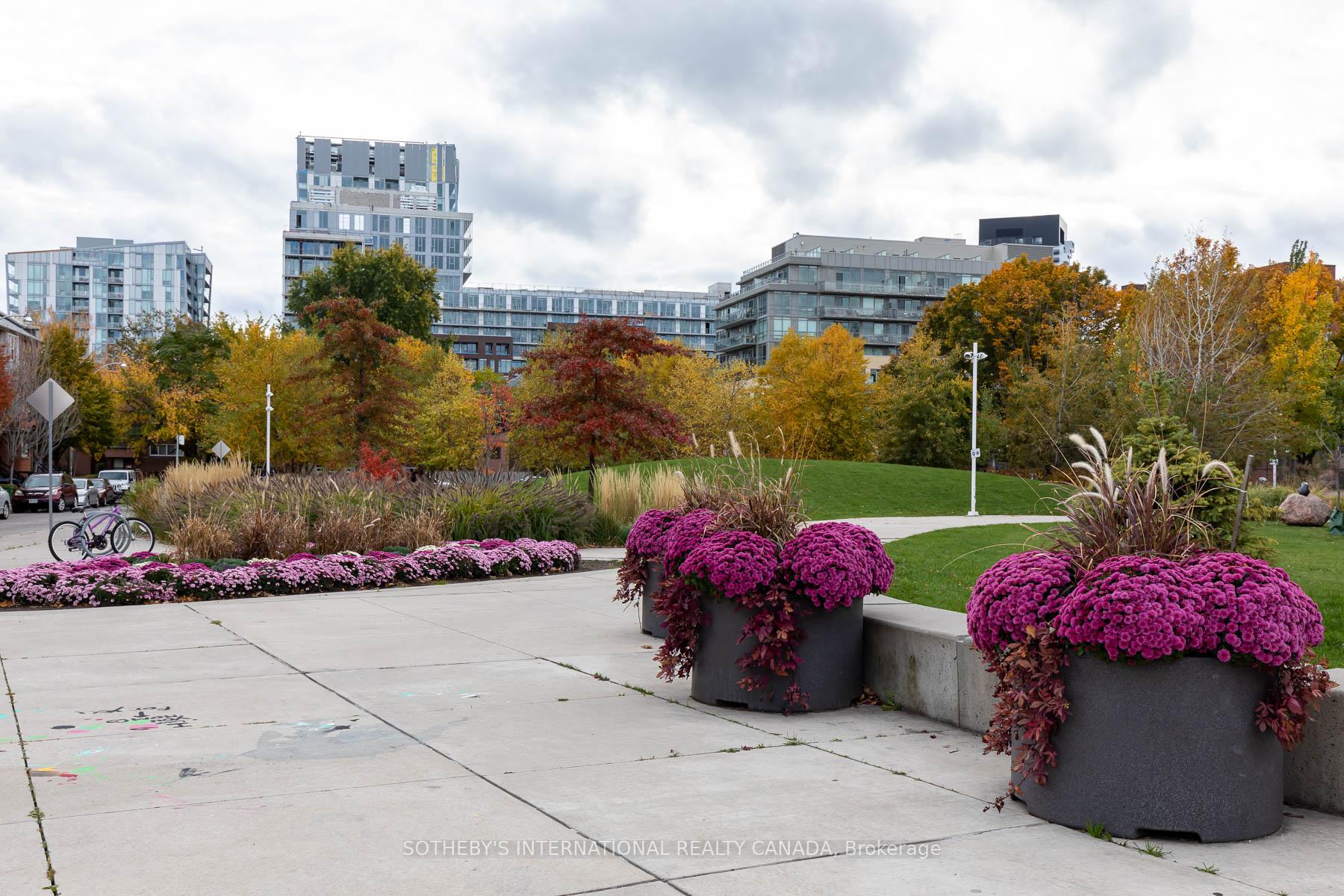 Photo 40 of Unit 310, 630 Queen Street E, Toronto, South Riverdale — HOMEH