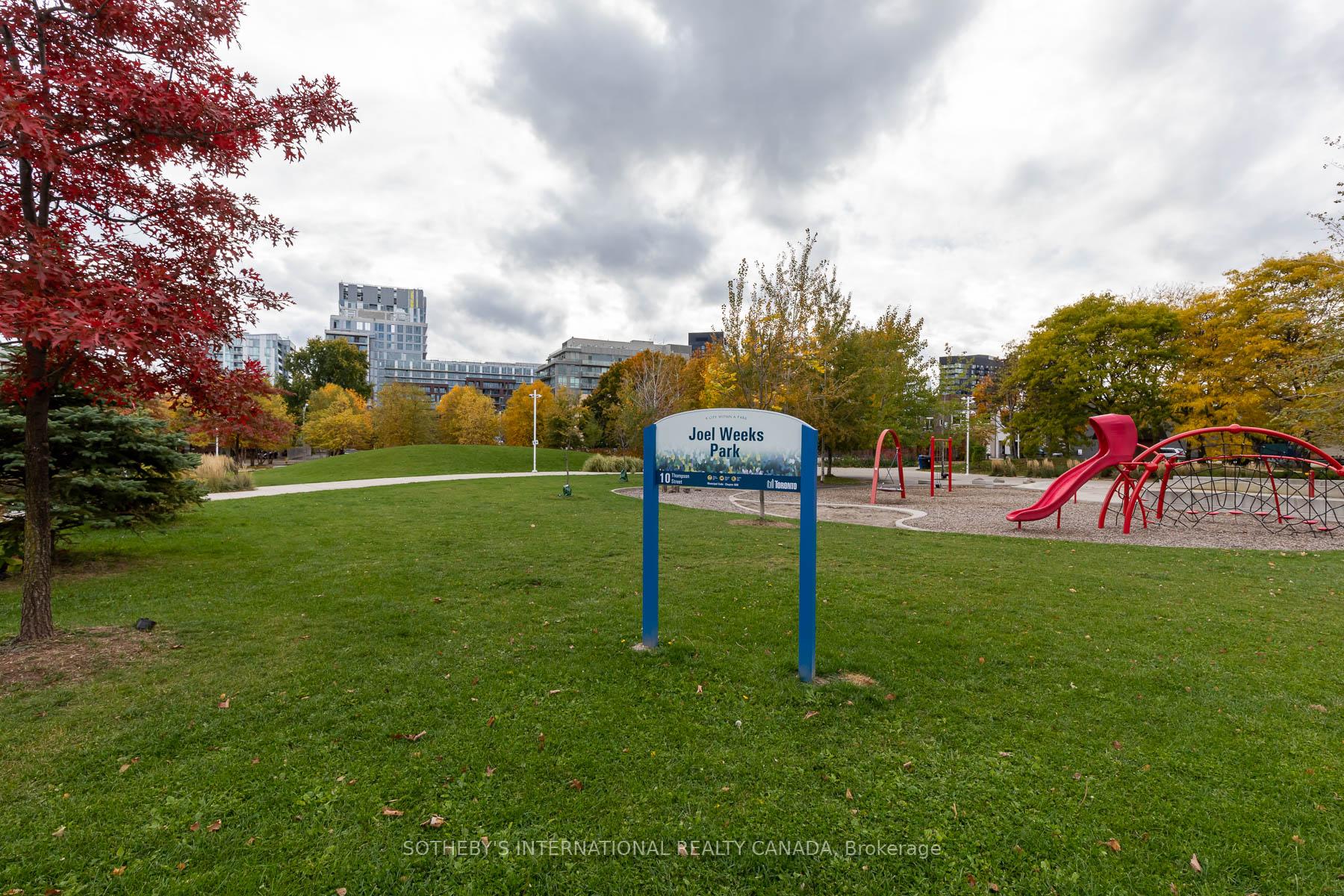 Photo 41 of Unit 310, 630 Queen Street E, Toronto, South Riverdale — HOMEH