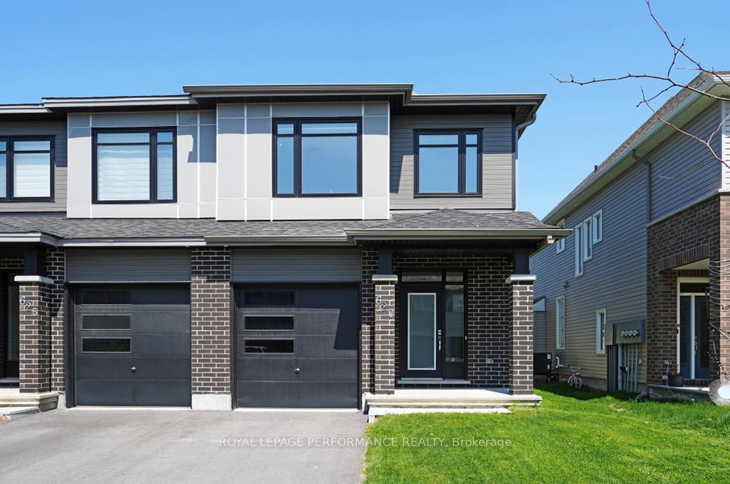 Photo 1 of 627 Taliesin Crescent, Ottawa, Remainder of Stittsville & Area — HOMEH