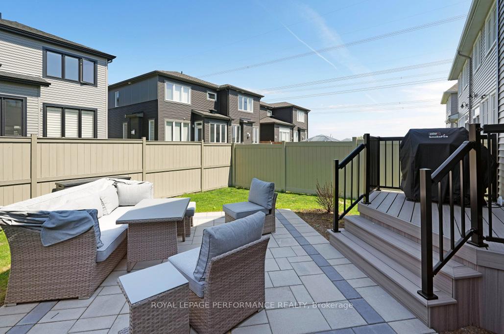 Photo 34 of 627 Taliesin Crescent, Ottawa, Remainder of Stittsville & Area — HOMEH