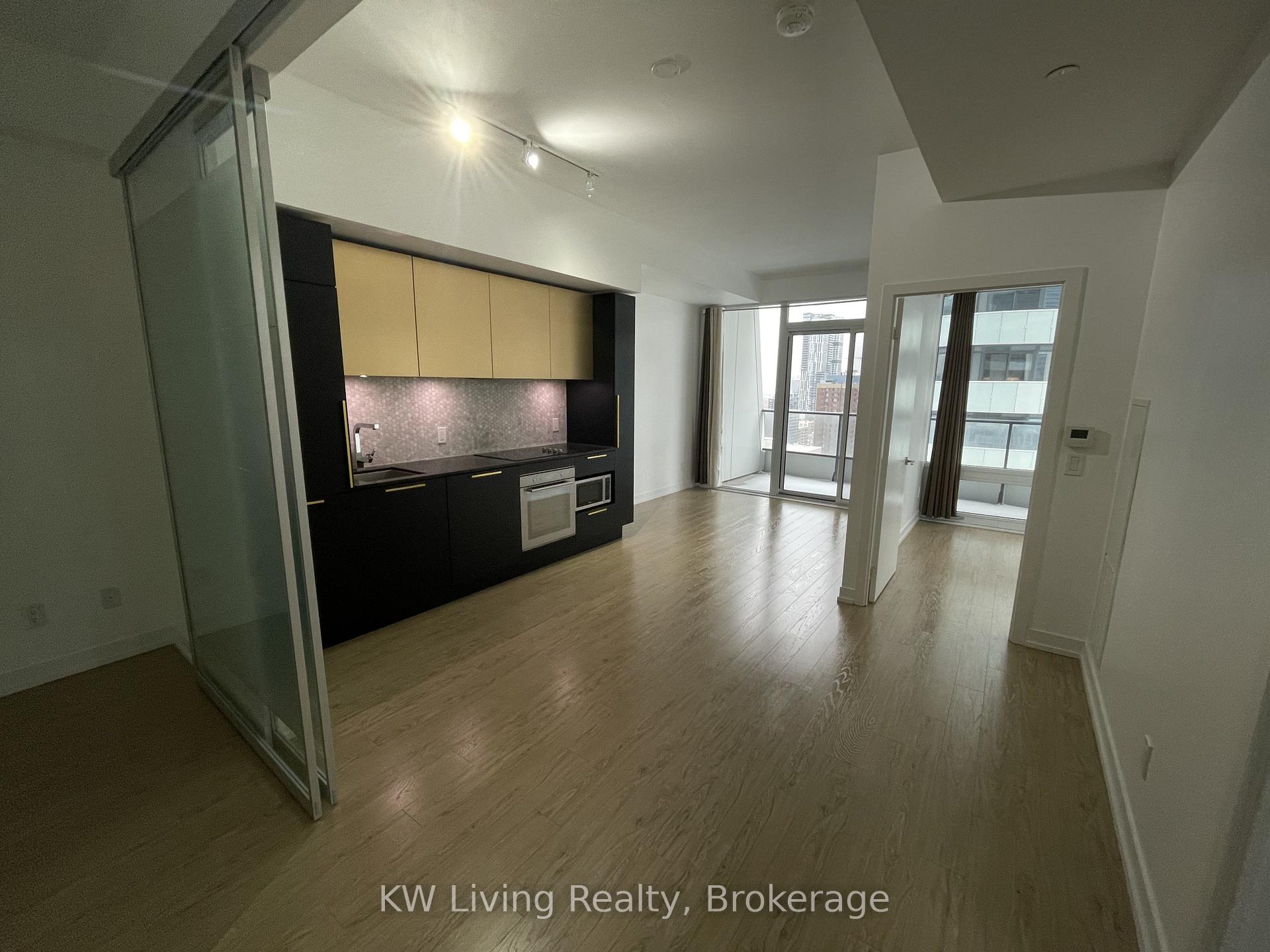 Photo 2 of Unit 2202, 85 Wood Street, Toronto, Church-Yonge Corridor — HOMEH