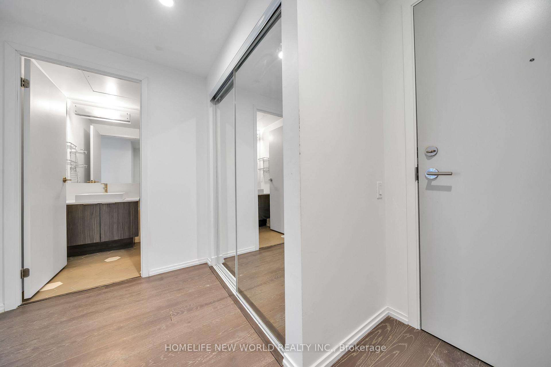 Photo 2 of Unit 1908, 68 Shuter Street, Toronto, Church-Yonge Corridor — HOMEH