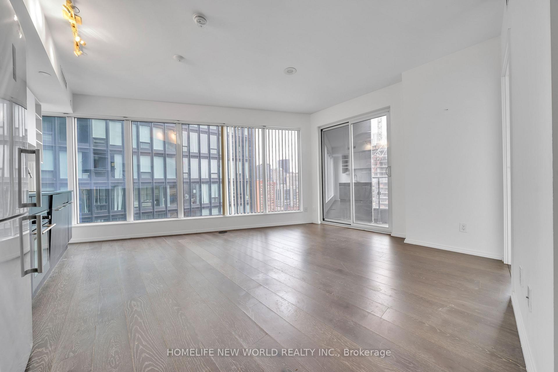 Photo 3 of Unit 1908, 68 Shuter Street, Toronto, Church-Yonge Corridor — HOMEH