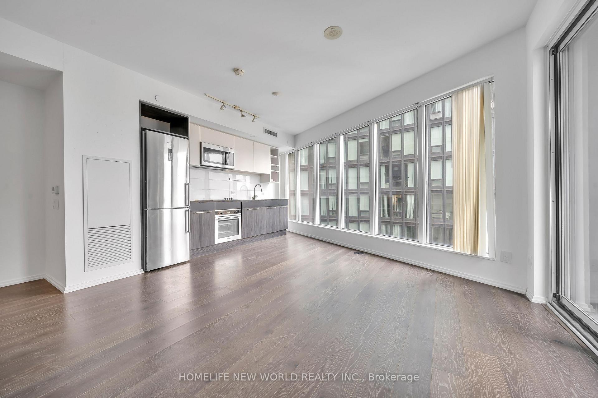 Photo 4 of Unit 1908, 68 Shuter Street, Toronto, Church-Yonge Corridor — HOMEH
