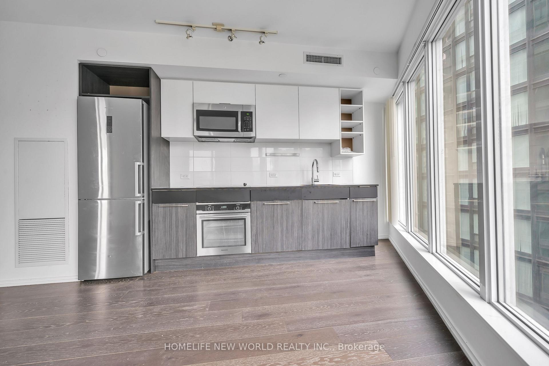 Photo 5 of Unit 1908, 68 Shuter Street, Toronto, Church-Yonge Corridor — HOMEH