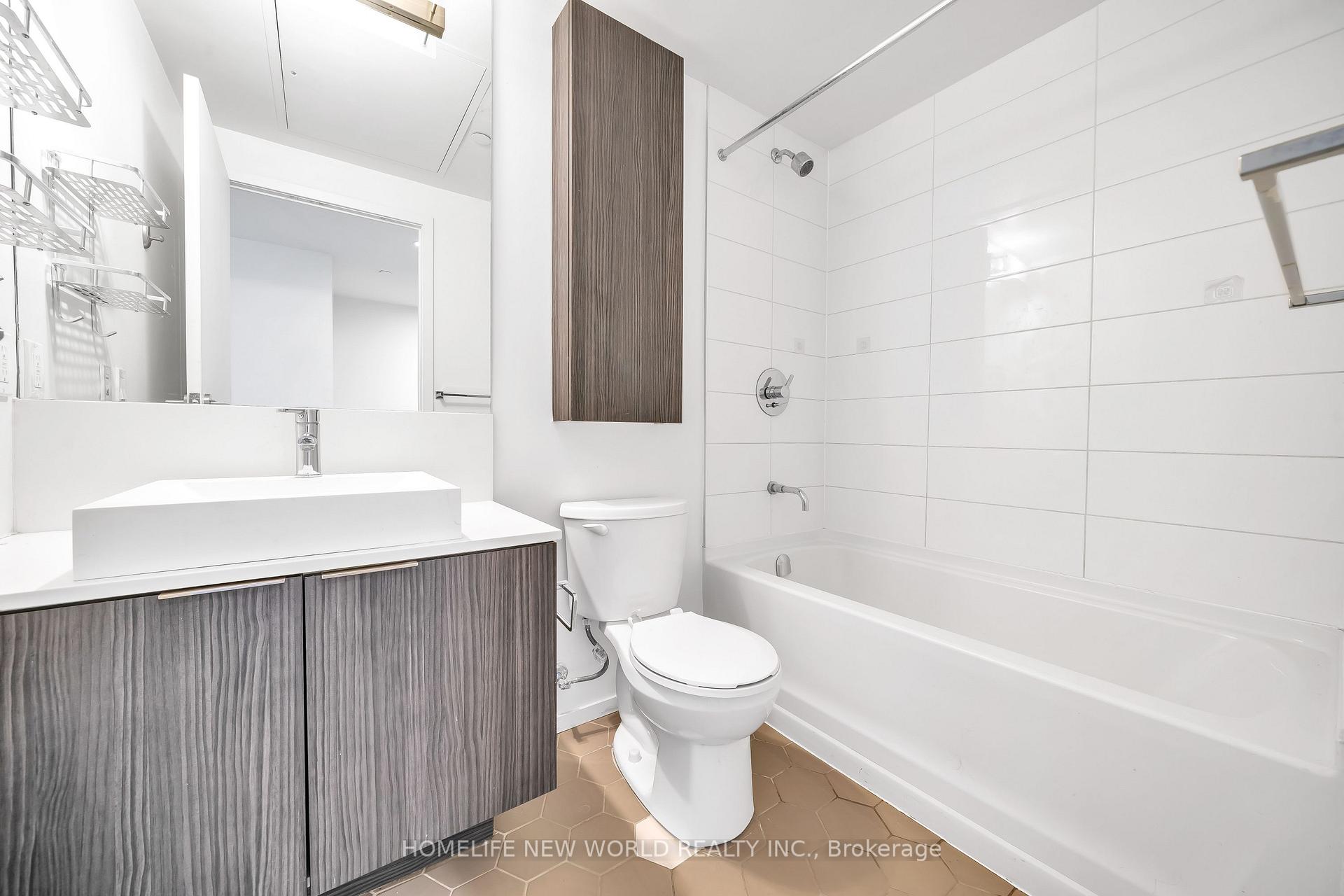 Photo 6 of Unit 1908, 68 Shuter Street, Toronto, Church-Yonge Corridor — HOMEH