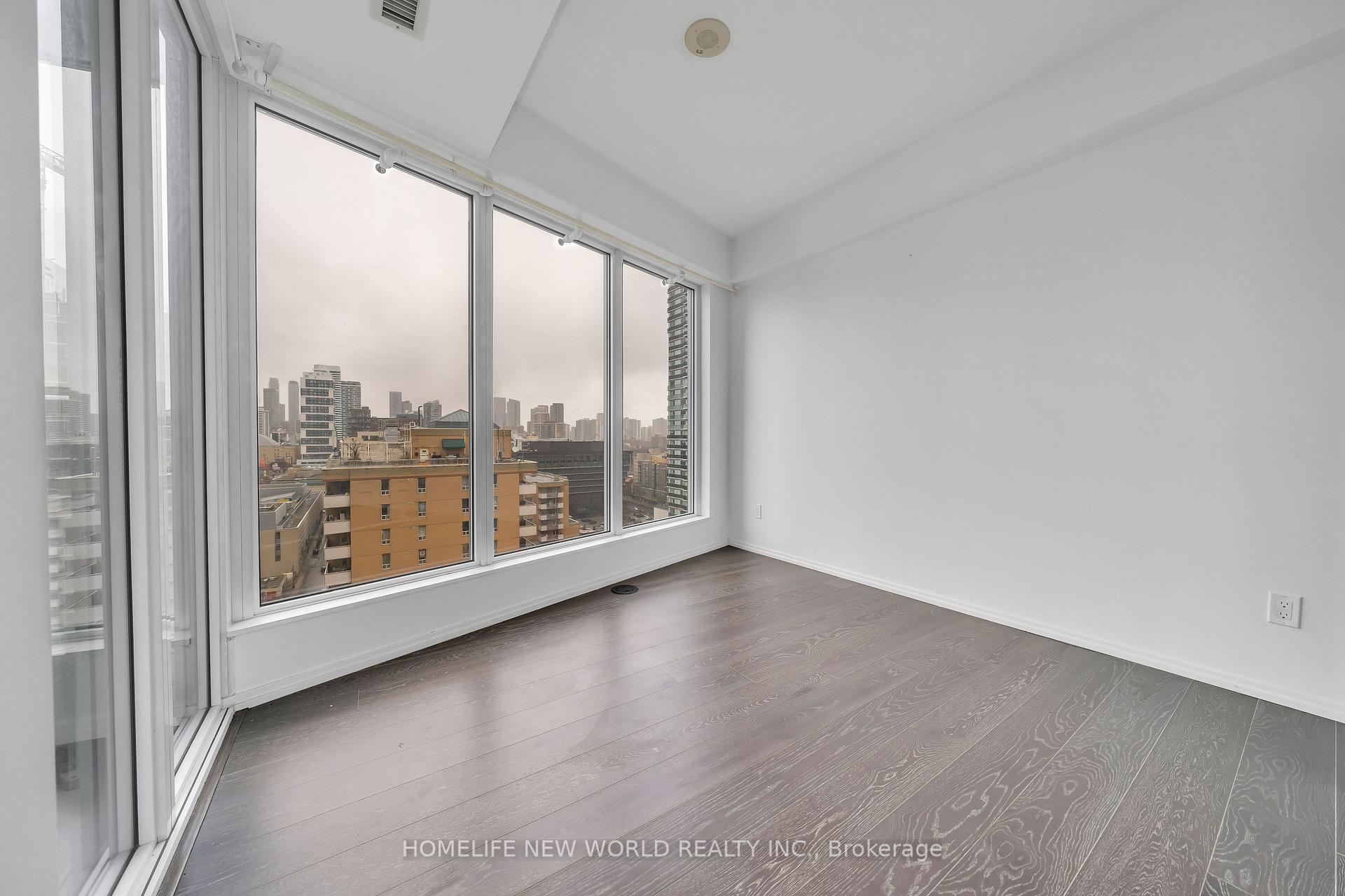 Photo 7 of Unit 1908, 68 Shuter Street, Toronto, Church-Yonge Corridor — HOMEH