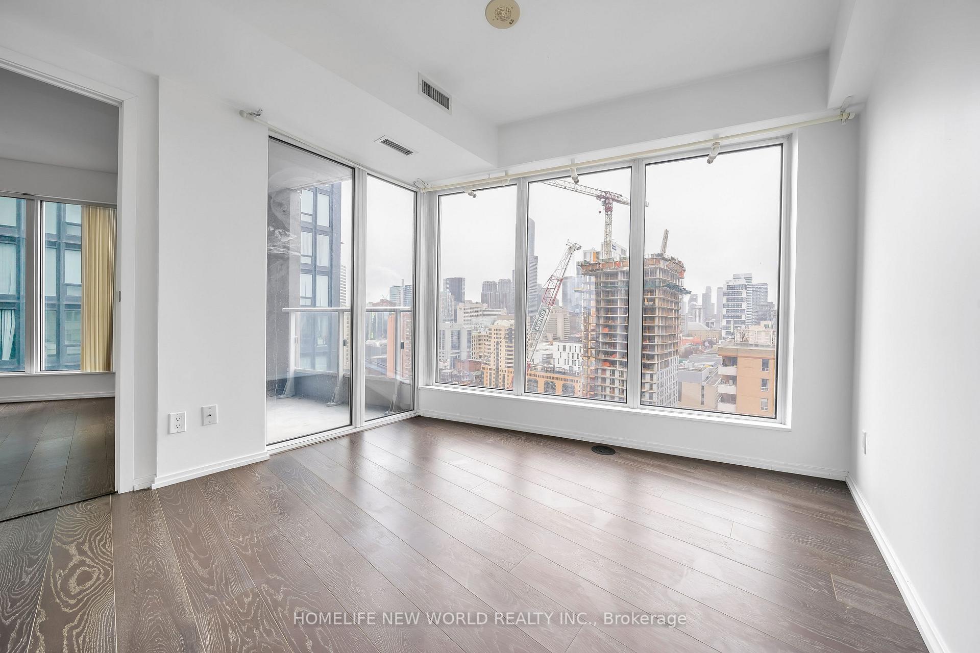 Photo 8 of Unit 1908, 68 Shuter Street, Toronto, Church-Yonge Corridor — HOMEH