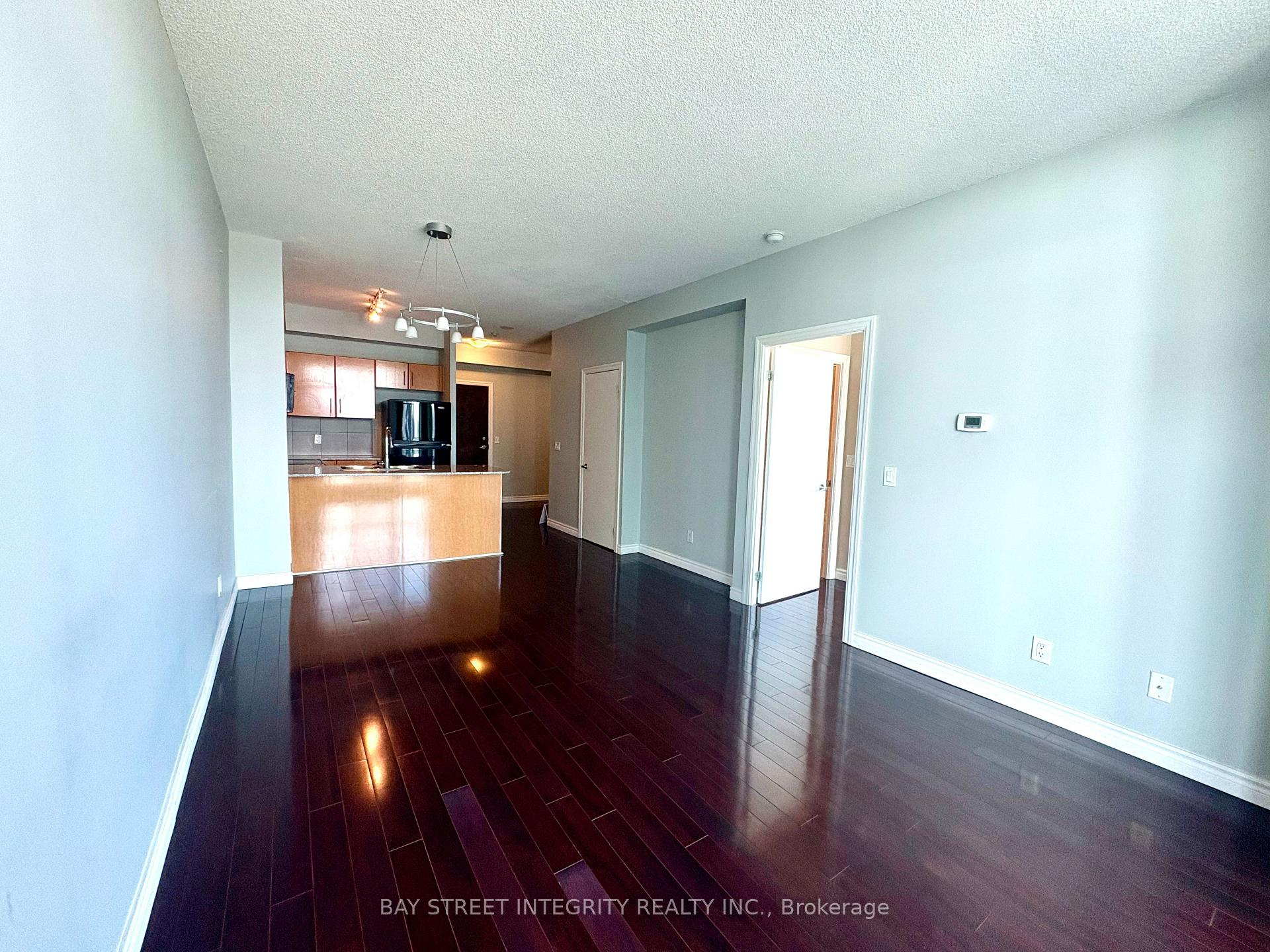 Photo 4 of Unit 2807, 16 Yonge Street, Toronto, Waterfront Communities — HOMEH