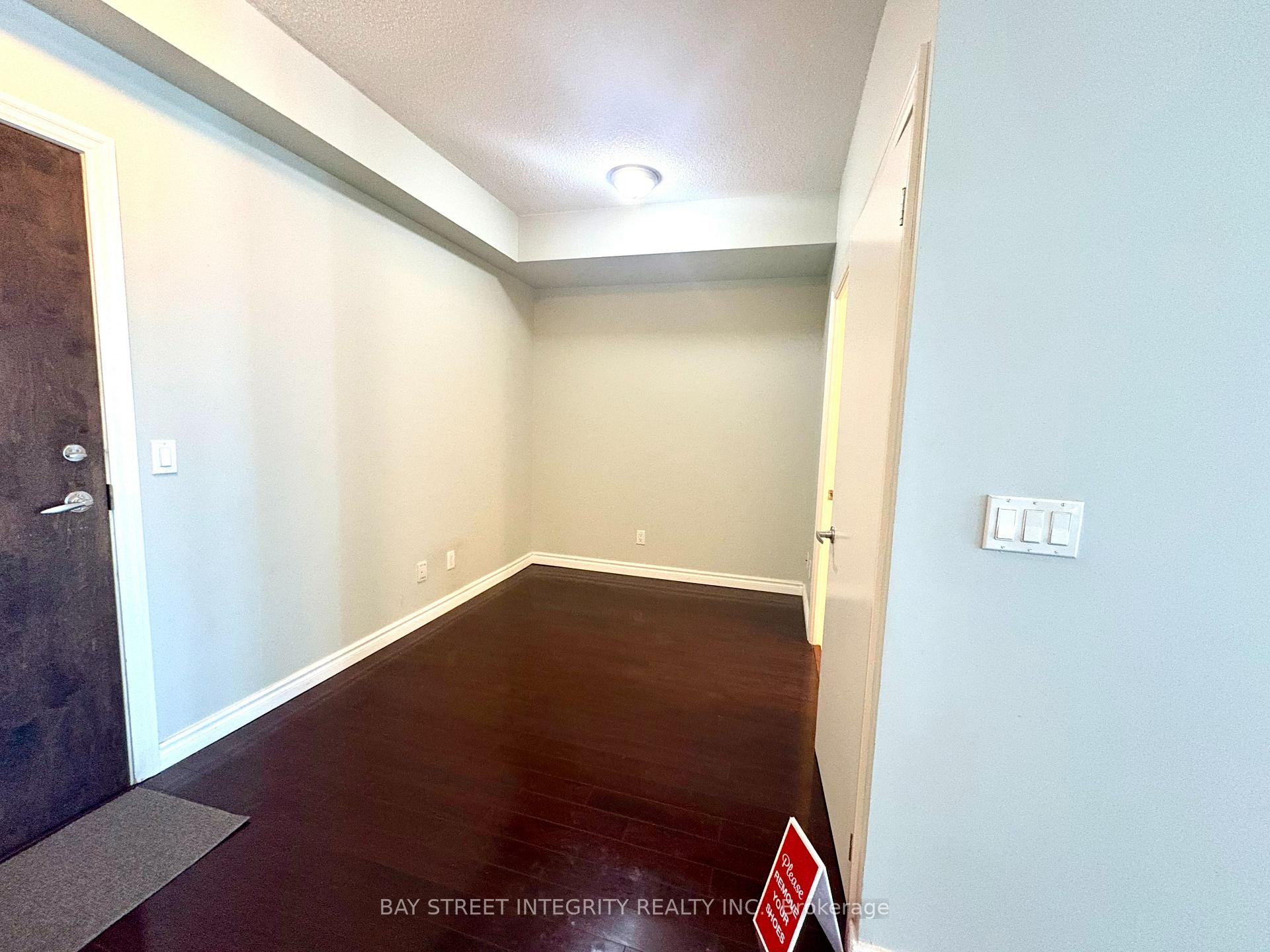 Photo 6 of Unit 2807, 16 Yonge Street, Toronto, Waterfront Communities — HOMEH