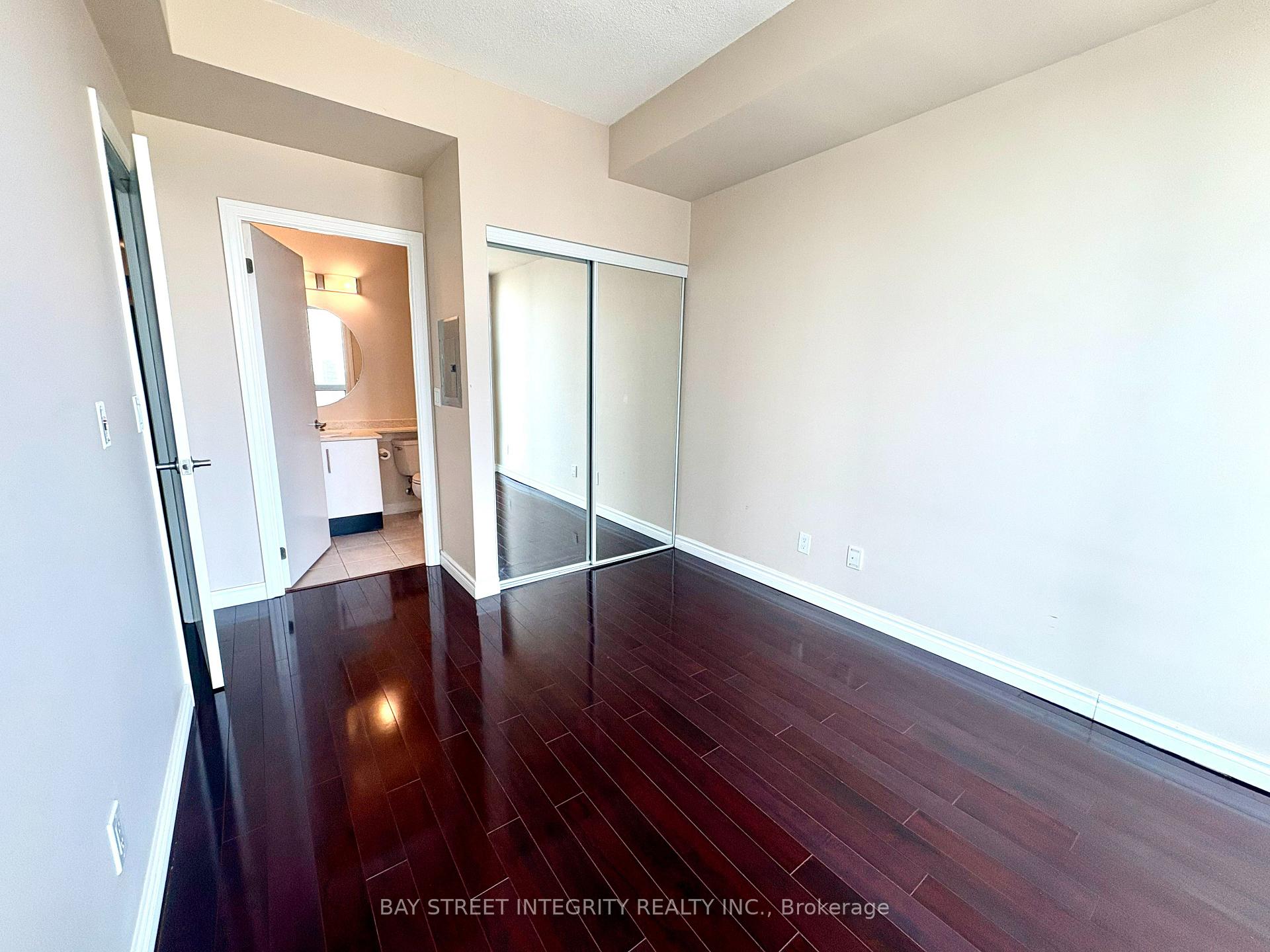 Photo 9 of Unit 2807, 16 Yonge Street, Toronto, Waterfront Communities — HOMEH