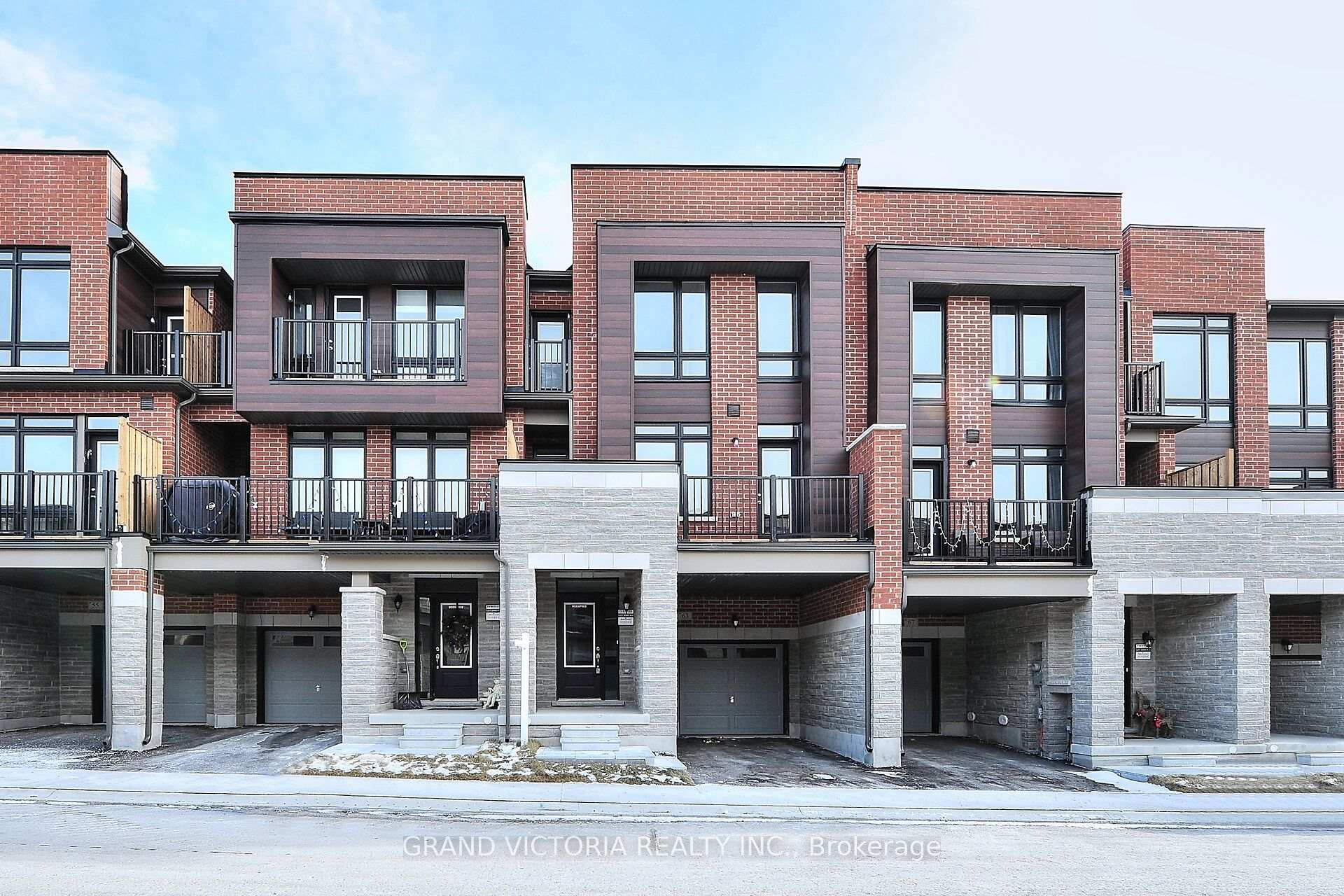 Front of 63 Blick Crescent