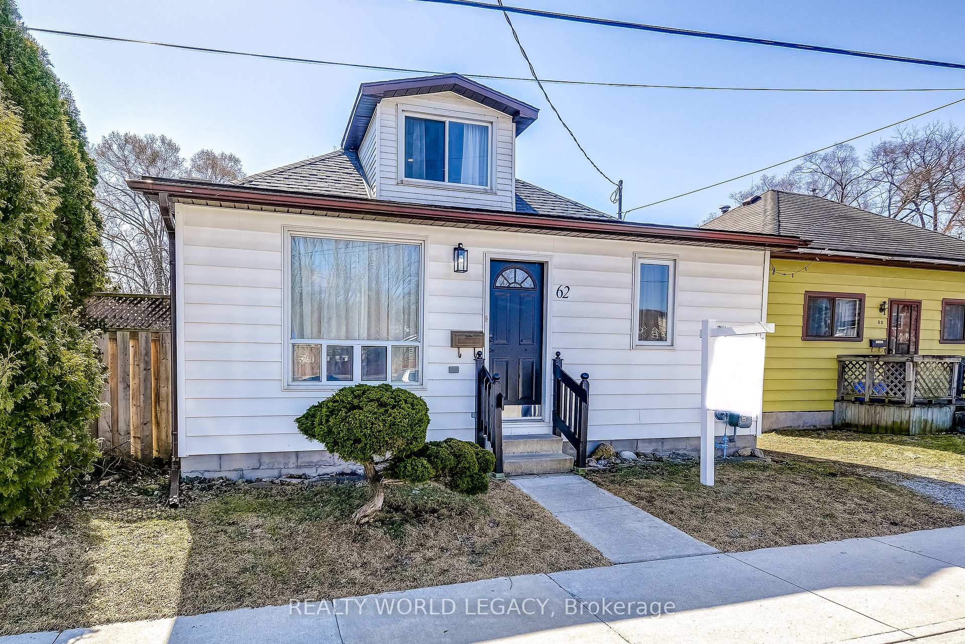 Photo 5 of 62 Baldwin Street, Hamilton, Dundas — HOMEH