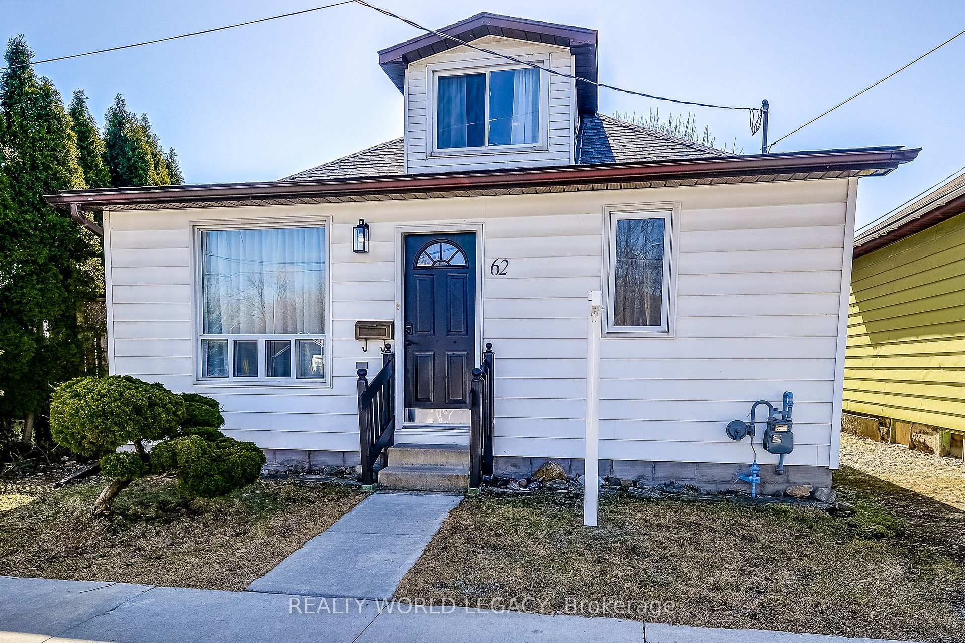 Photo 7 of 62 Baldwin Street, Hamilton, Dundas — HOMEH