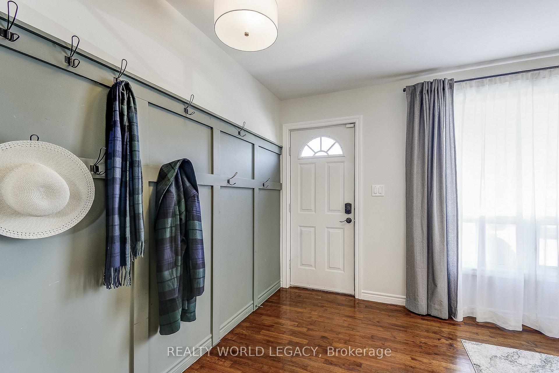 Photo 9 of 62 Baldwin Street, Hamilton, Dundas — HOMEH