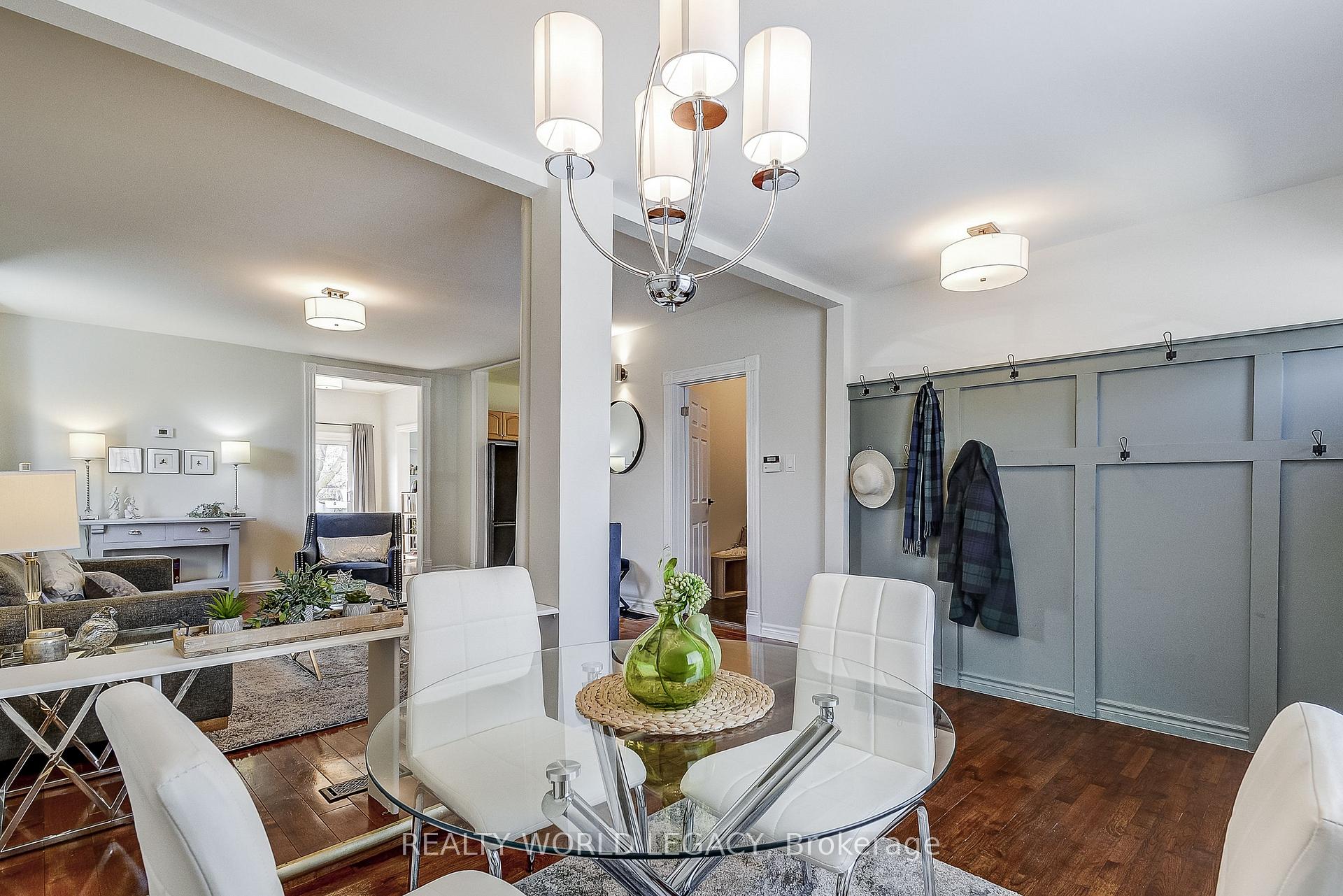 Photo 12 of 62 Baldwin Street, Hamilton, Dundas — HOMEH