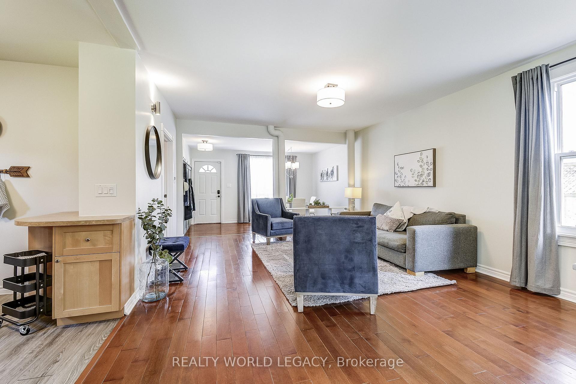 Photo 16 of 62 Baldwin Street, Hamilton, Dundas — HOMEH