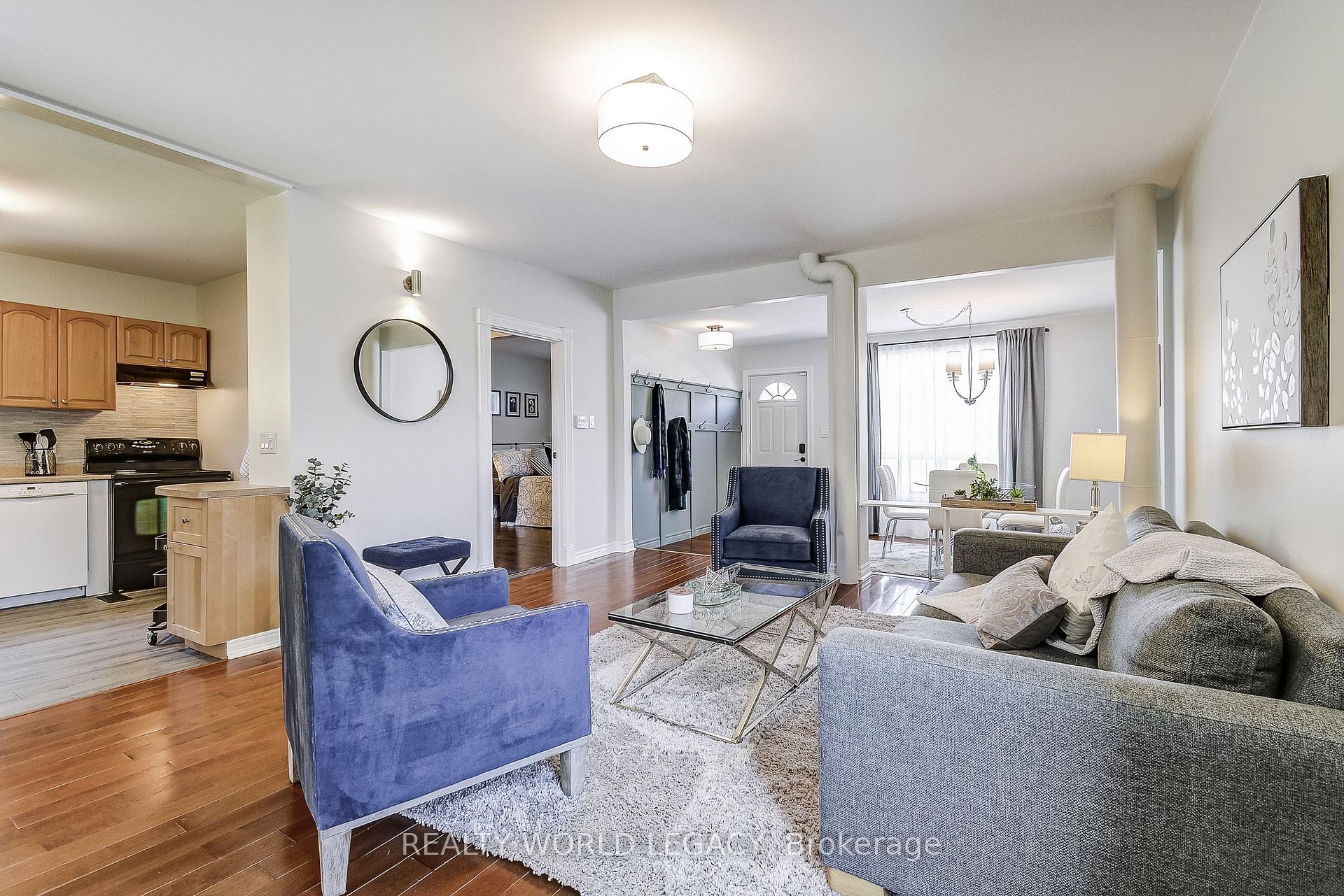 Photo 17 of 62 Baldwin Street, Hamilton, Dundas — HOMEH