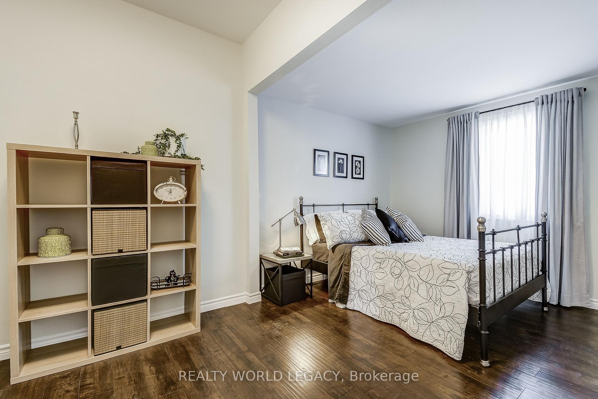 Photo 25 of 62 Baldwin Street, Hamilton, Dundas — HOMEH