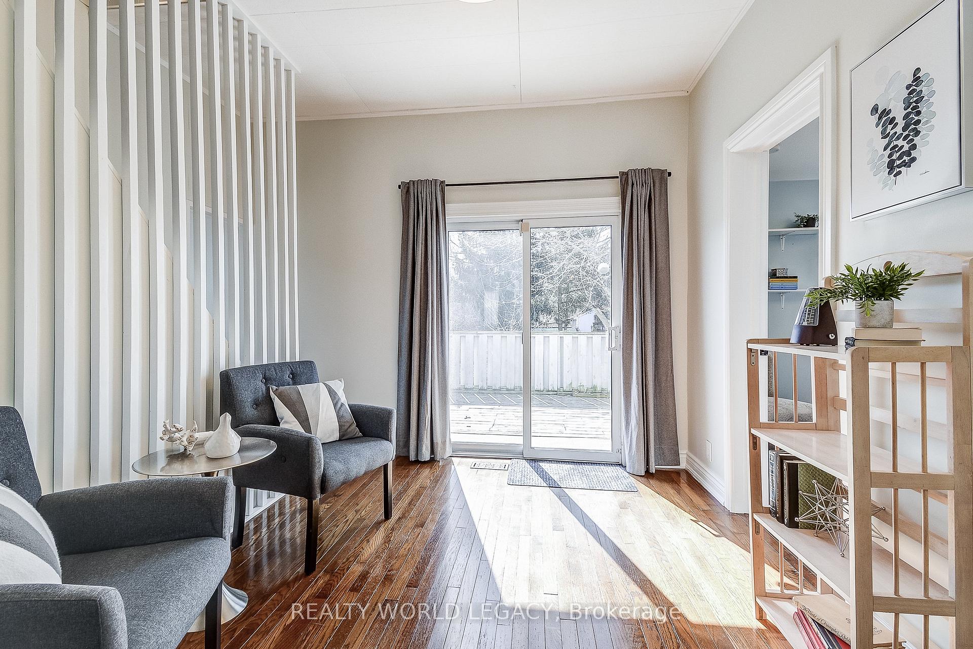 Photo 27 of 62 Baldwin Street, Hamilton, Dundas — HOMEH