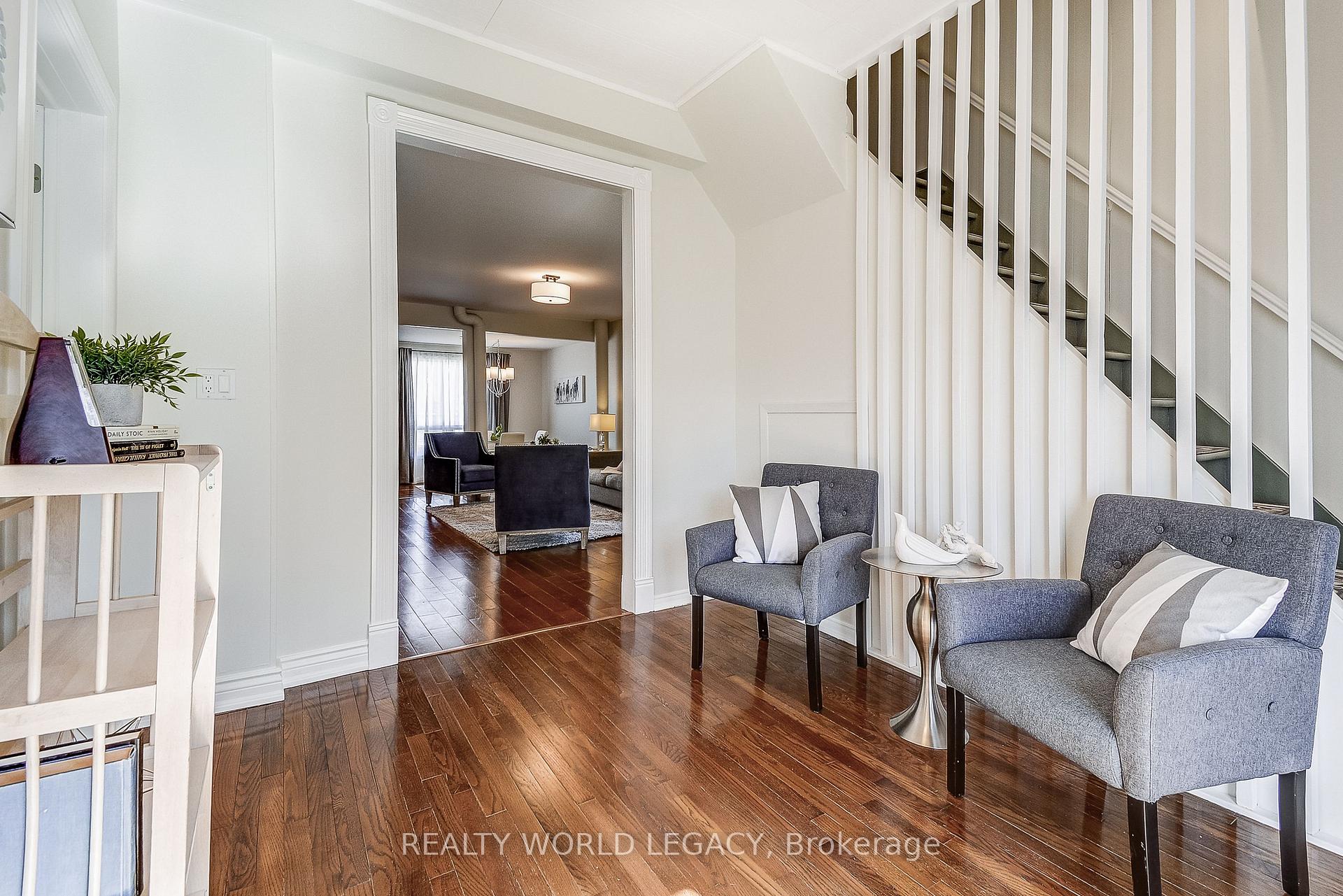 Photo 28 of 62 Baldwin Street, Hamilton, Dundas — HOMEH