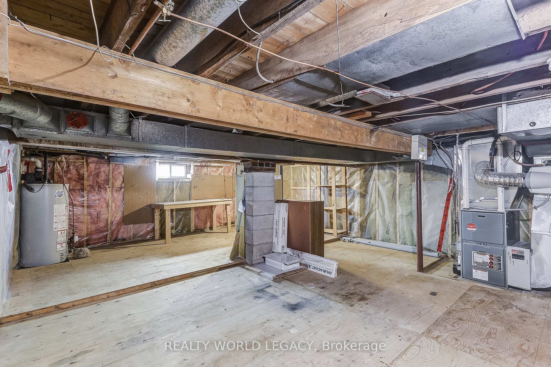 Photo 35 of 62 Baldwin Street, Hamilton, Dundas — HOMEH