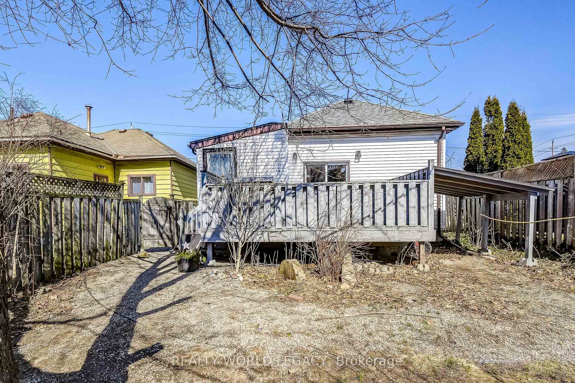Photo 41 of 62 Baldwin Street, Hamilton, Dundas — HOMEH