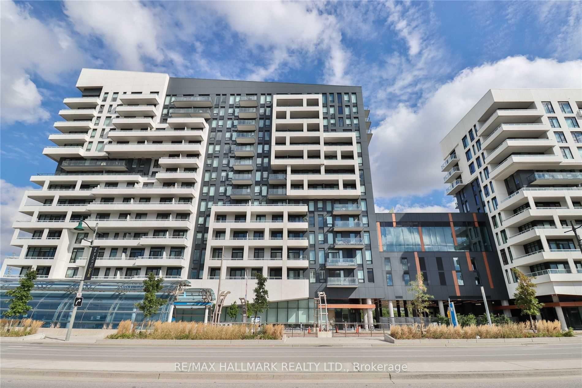 Photo 2 of Unit 803A, 10 Rouge Valley Drive W, Markham, Unionville — HOMEH