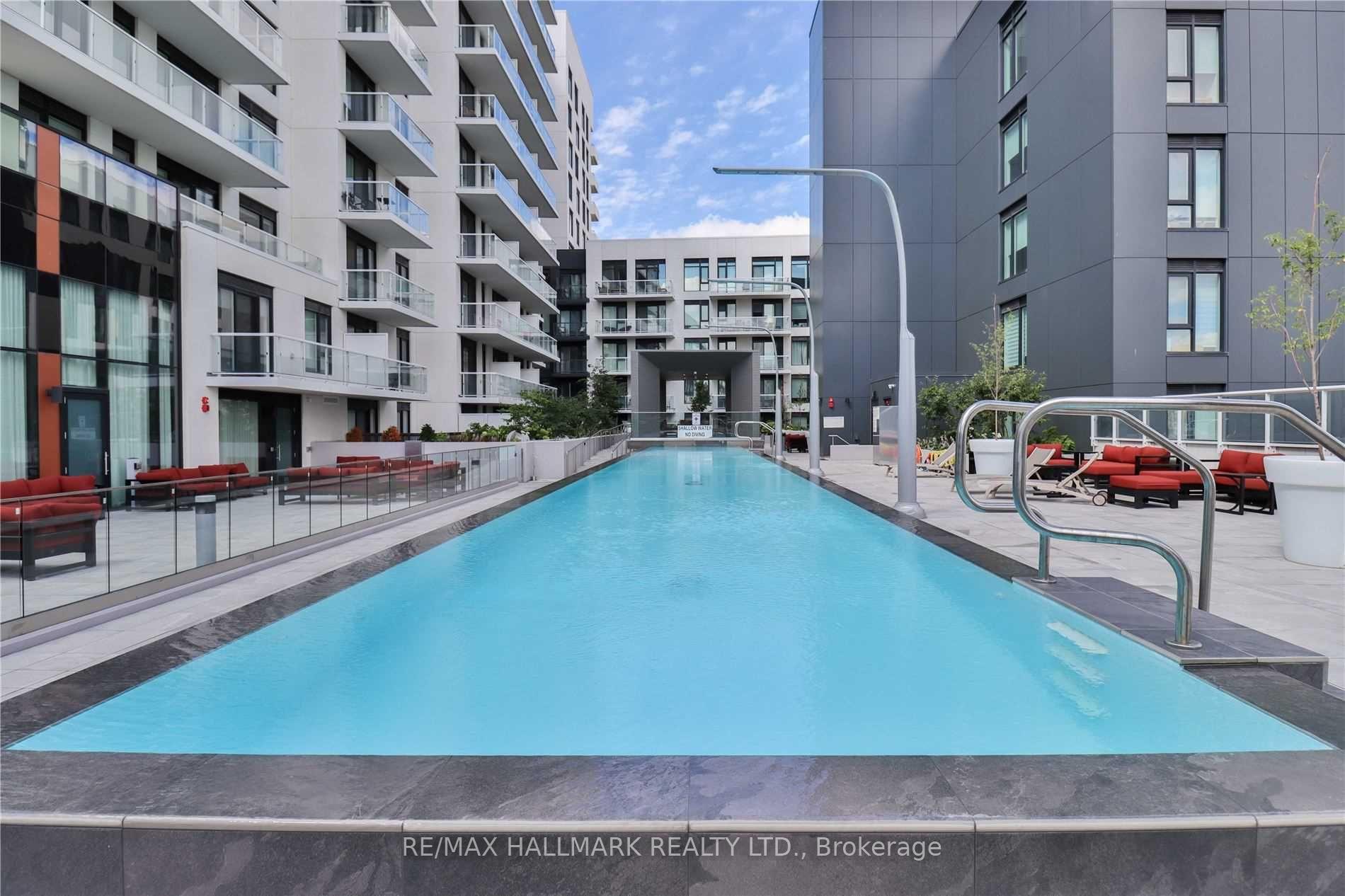 Photo 26 of Unit 803A, 10 Rouge Valley Drive W, Markham, Unionville — HOMEH